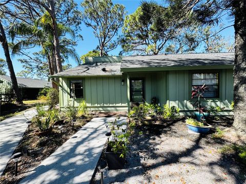 5036 BARRINGTON CIRCLE 2401 SARASOTA FL 34234