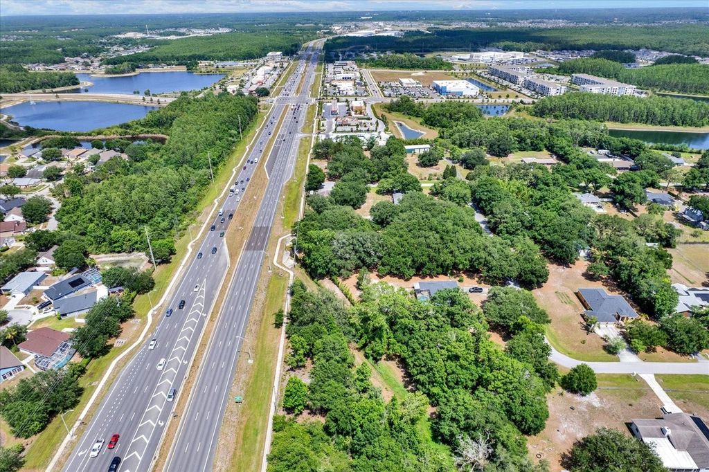 Photo of State Road 54, Lutz, FL 33558 (MLS # TB8506905)