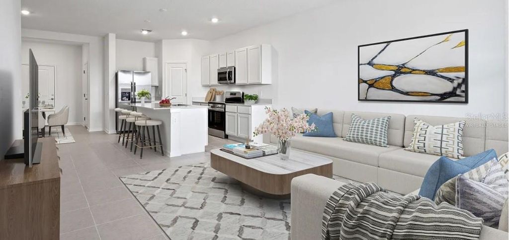 Photo of 3247 Watts Ter, Davenport, FL 33837 (MLS # O6379198)