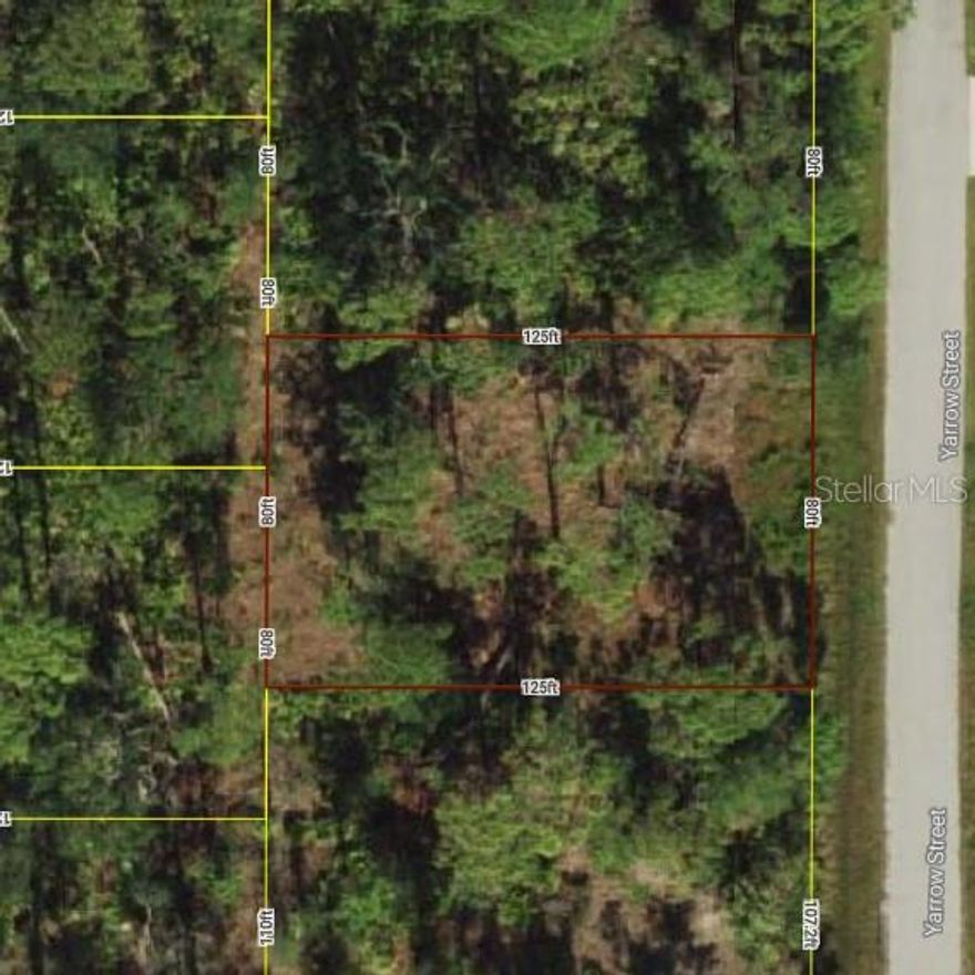 **PRICED TO SELL** Discover an incredible opportunity to own a residential lot in the sought-after Gulf Cove community. This homesite offers the ideal setting to build your dream home in a quiet, well-established neighborhood.

Public water, sewer, electricity, and high-speed internet are available, providing modern convenience as you bring your vision to life. Gulf Cove is a OPTIONAL HOA community featuring a private boat ramp with access to the Myakka River perfect for boating, fishing, kayaking, and enjoying Florida’s outdoor lifestyle.

Surrounded by natural beauty, this location also puts you just a 15 minute drive from Englewood Beach, known for its pristine shoreline, clear blue waters, and stunning sunsets. With convenient access to shopping, dining, and everyday amenities, you’ll enjoy both comfort and tranquility.

Whether you’re planning to build a primary residence, seasonal getaway, or add to your investment portfolio, this property offers endless potential in a growing area of Charlotte County. Don’t miss your chance to secure your piece of Florida paradise.