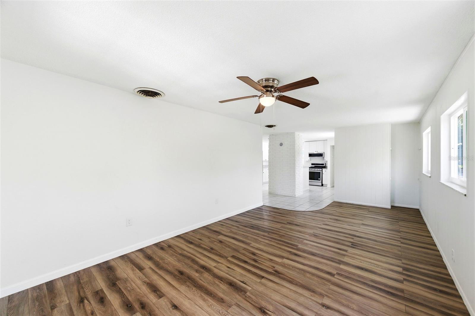 PINE LAKE PARK - Residential Lease