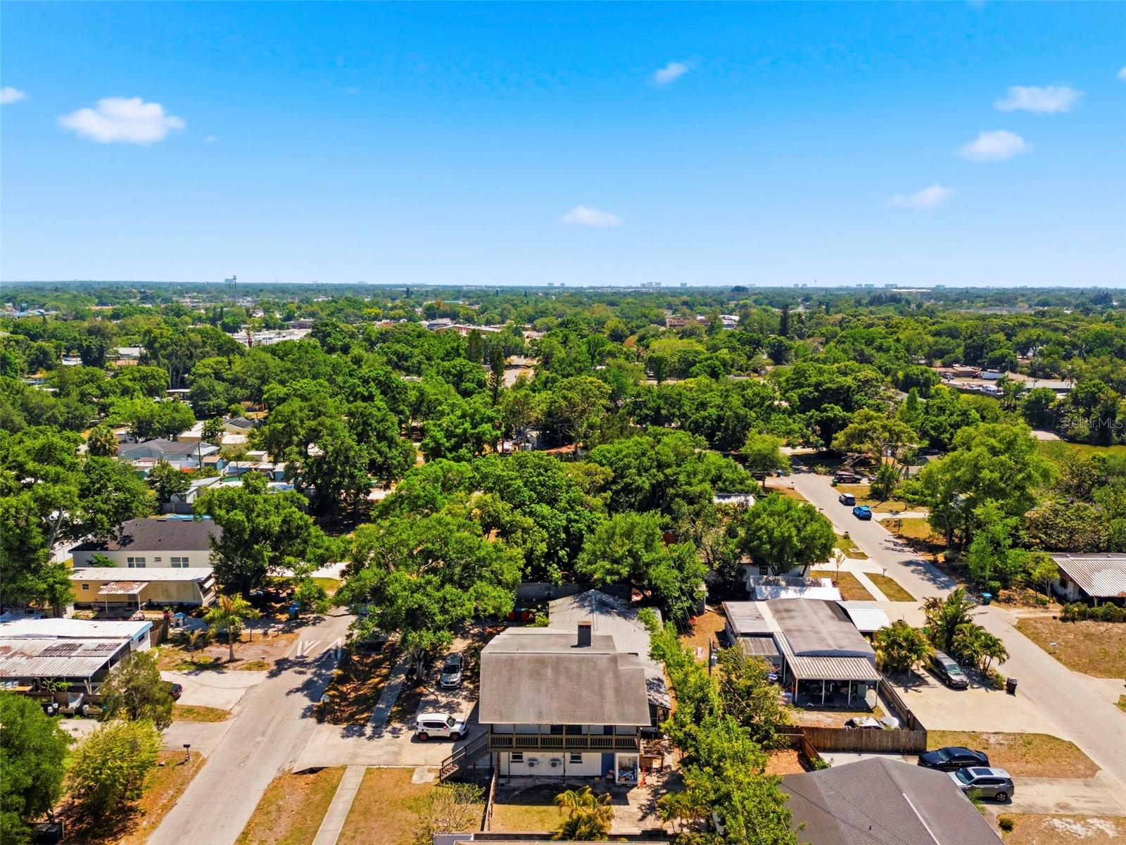 PINE LAKE PARK - Residential Lease