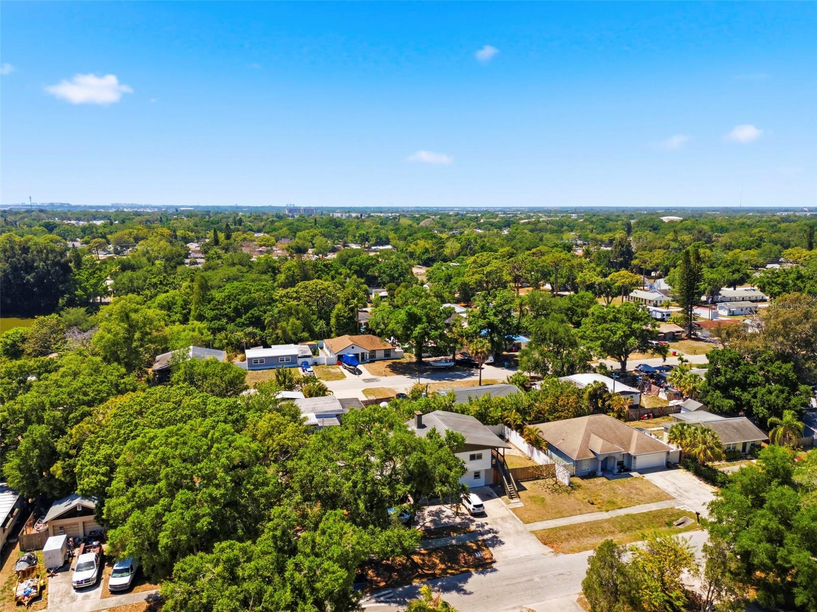 PINE LAKE PARK - Residential Lease