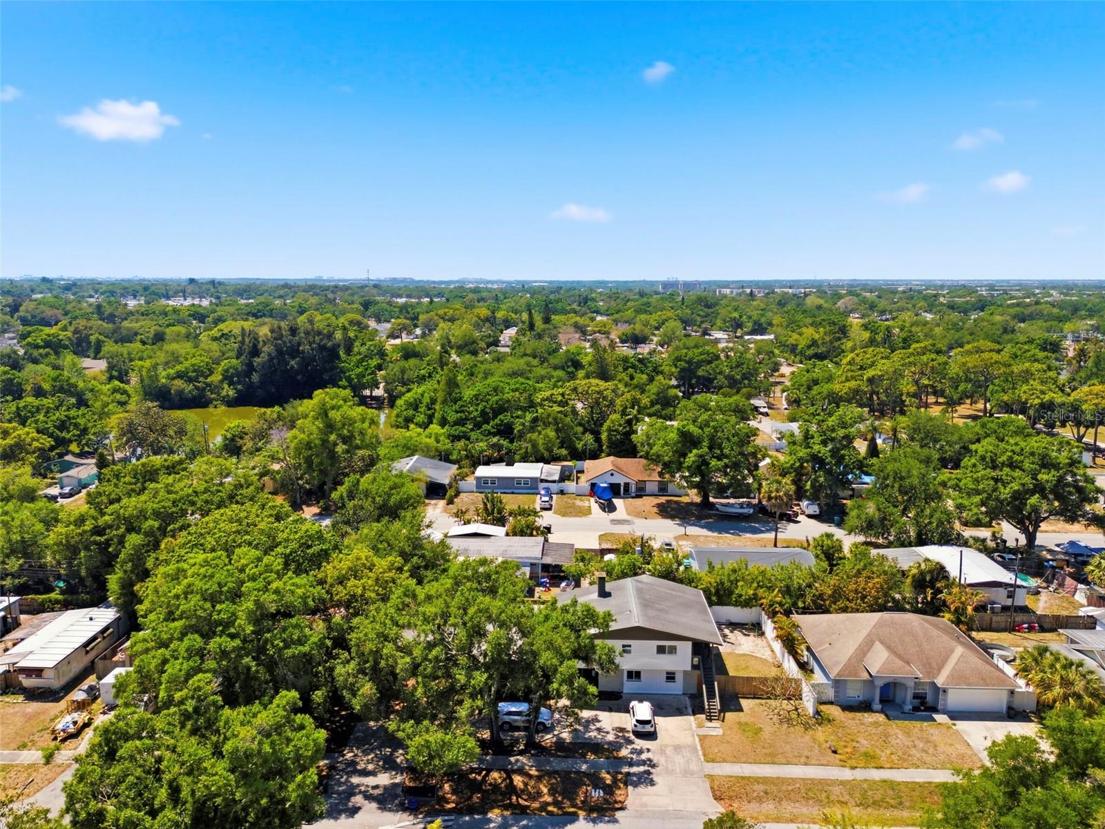 PINE LAKE PARK - Residential Lease