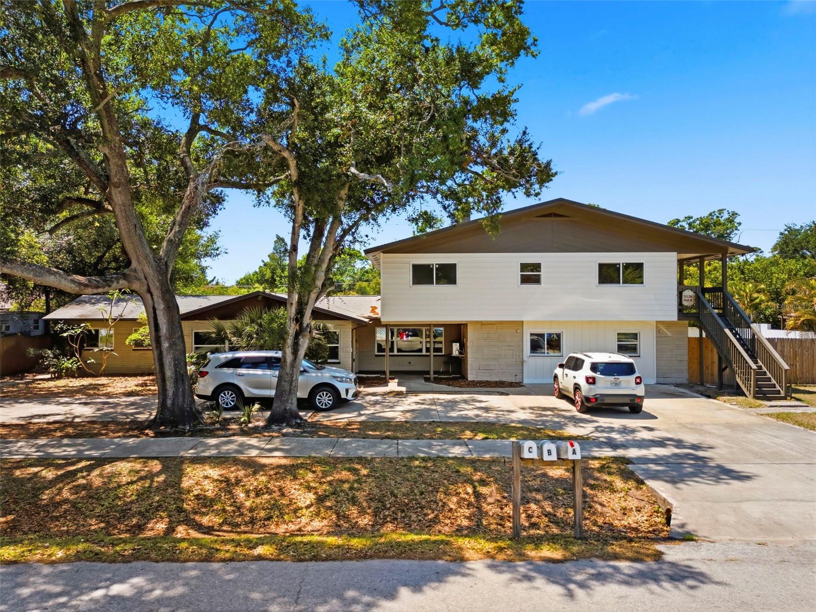 PINE LAKE PARK - Residential Lease