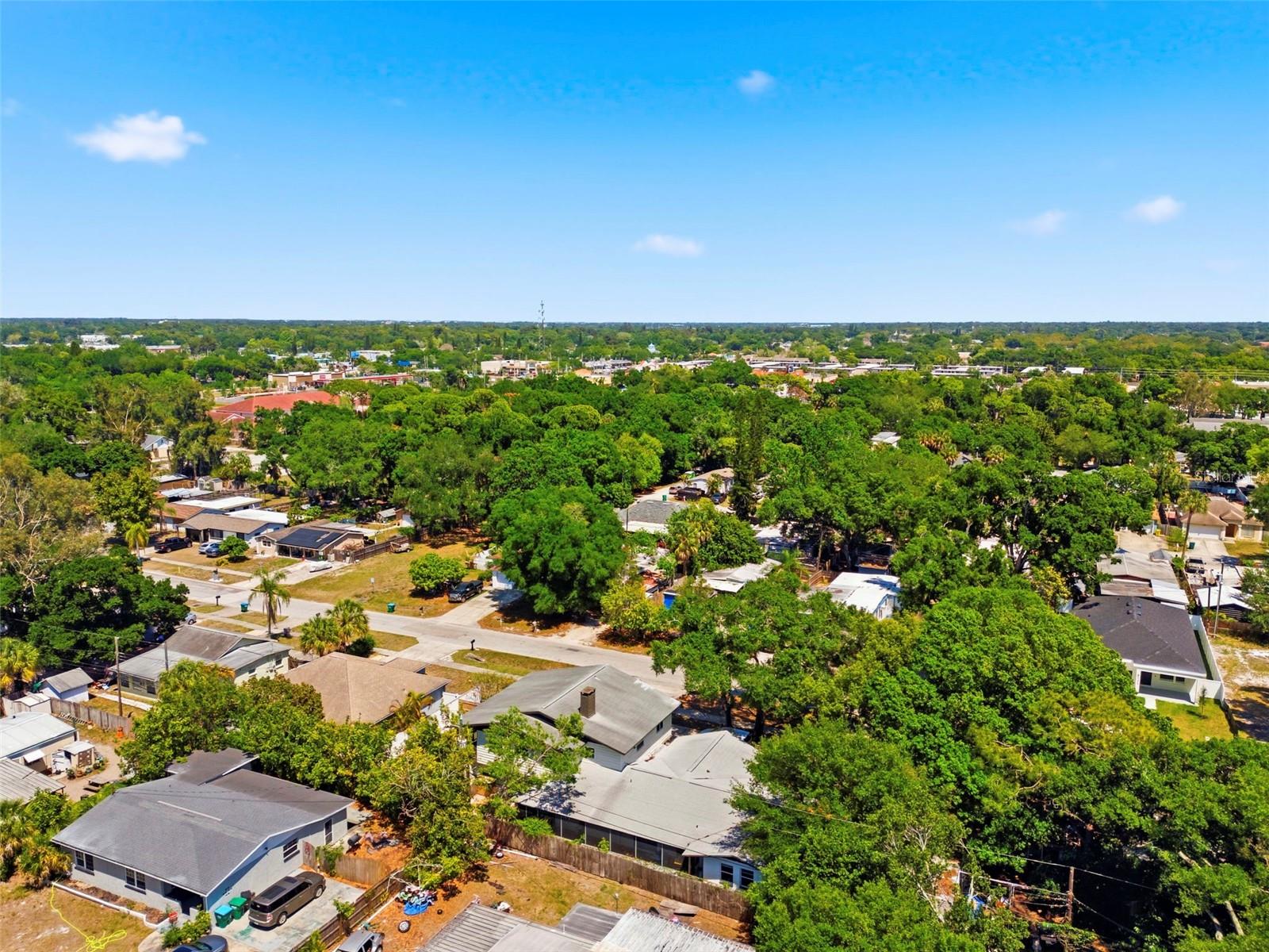 PINE LAKE PARK - Residential Lease