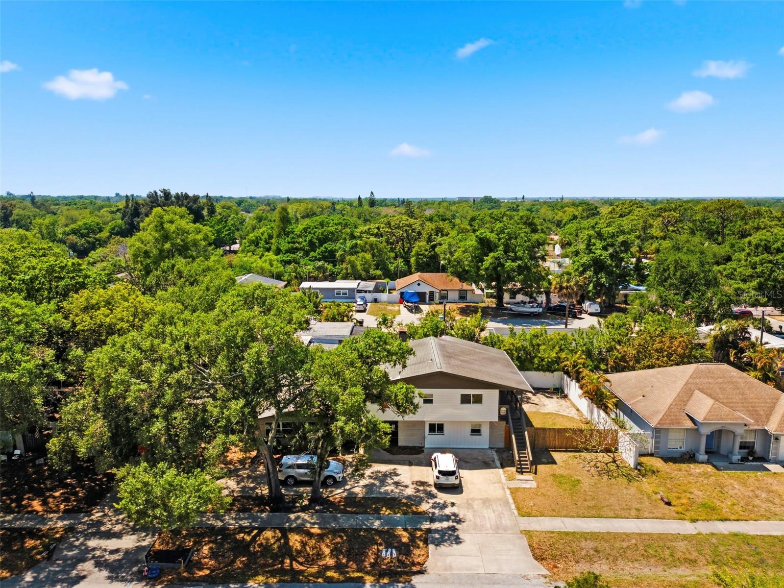 PINE LAKE PARK - Residential Lease