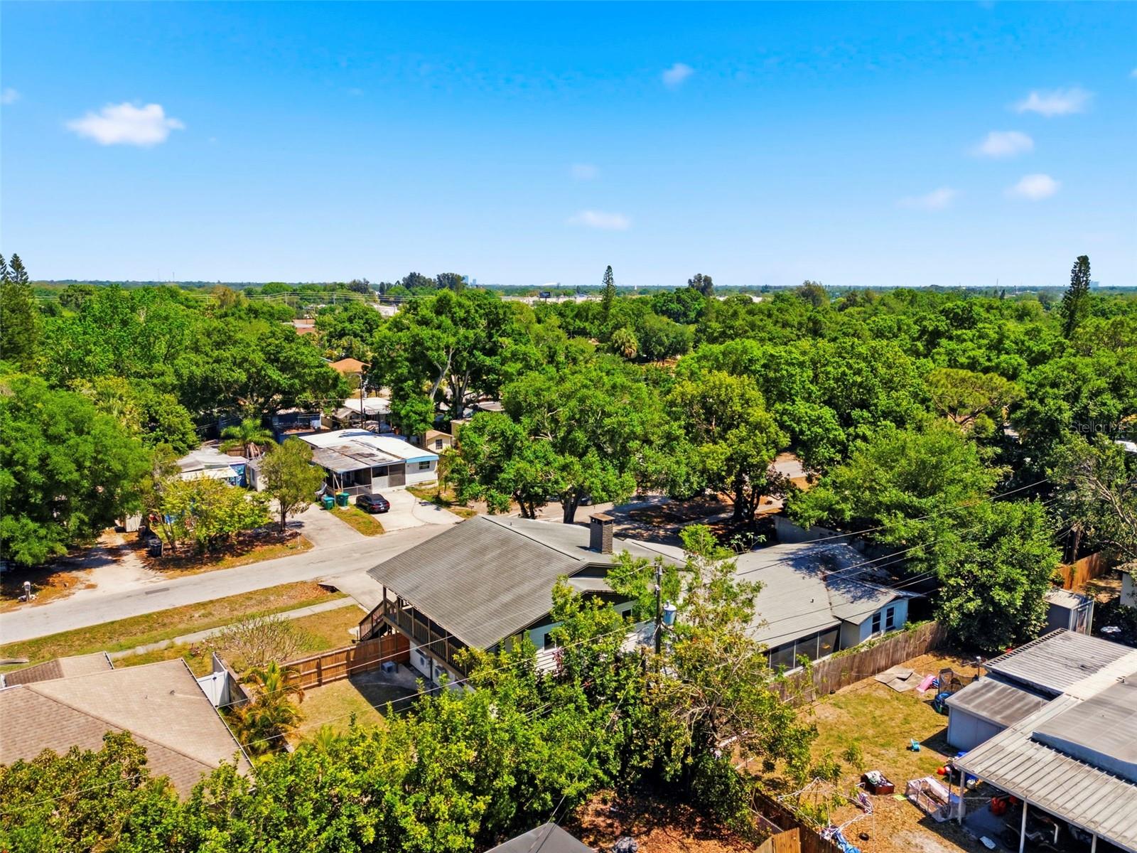 PINE LAKE PARK - Residential Lease
