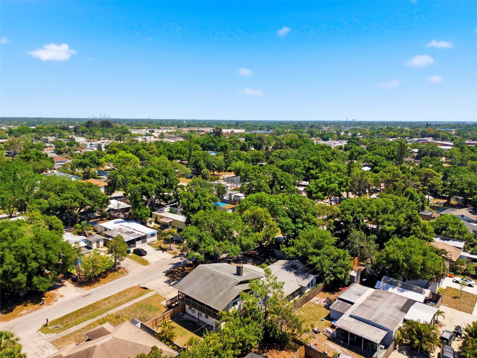 PINE LAKE PARK - Residential Lease