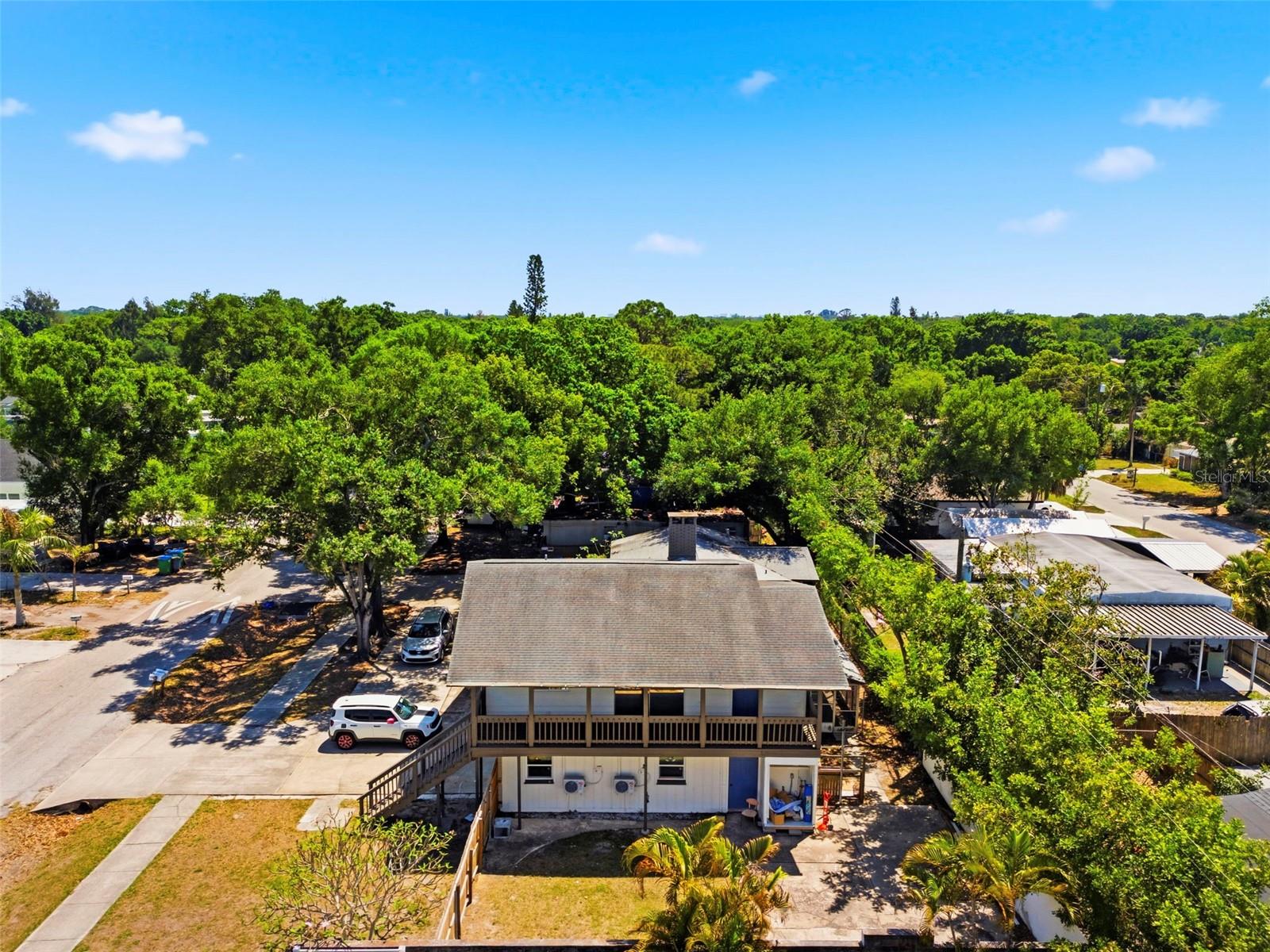 PINE LAKE PARK - Residential Lease