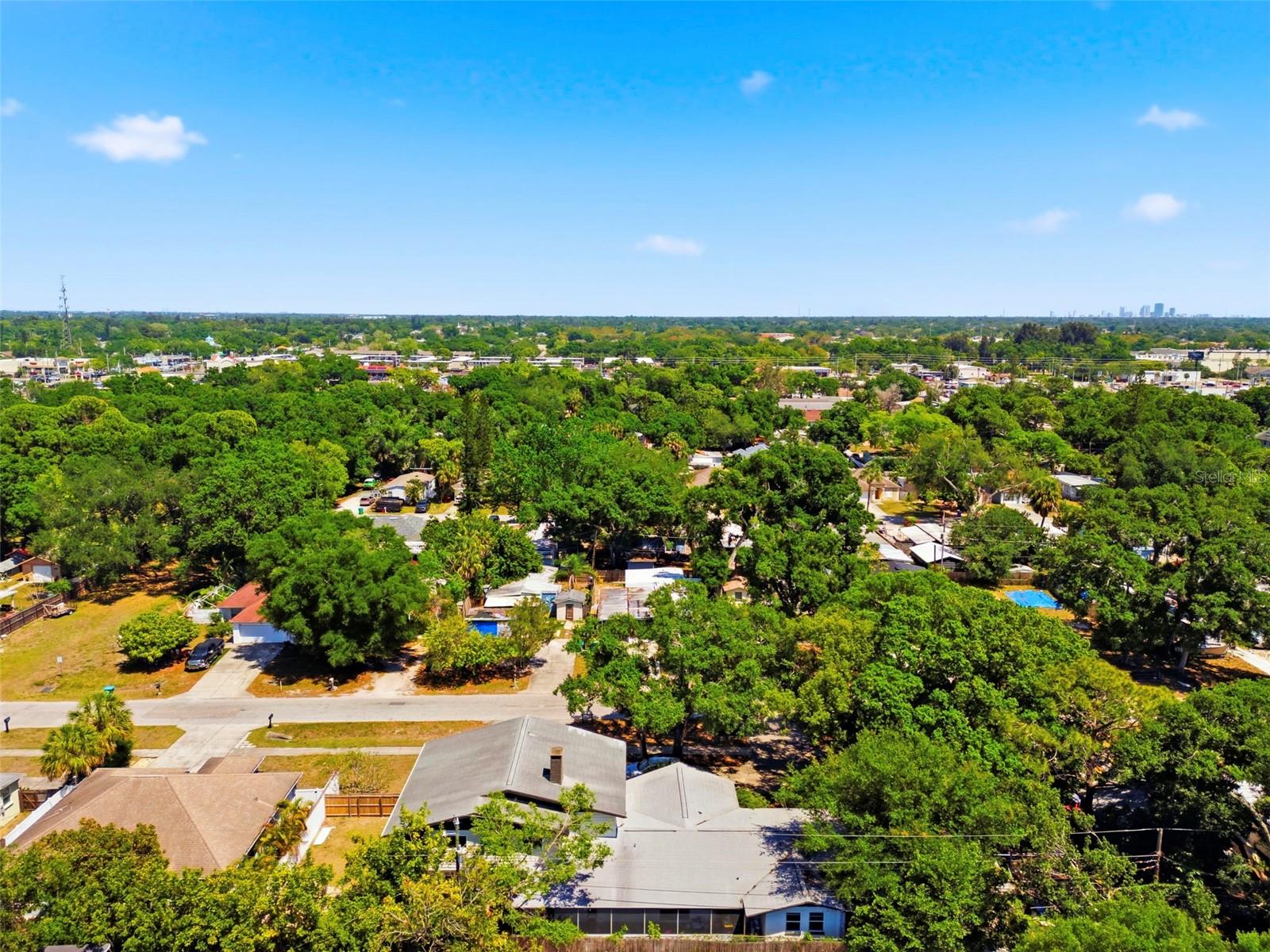 PINE LAKE PARK - Residential Lease