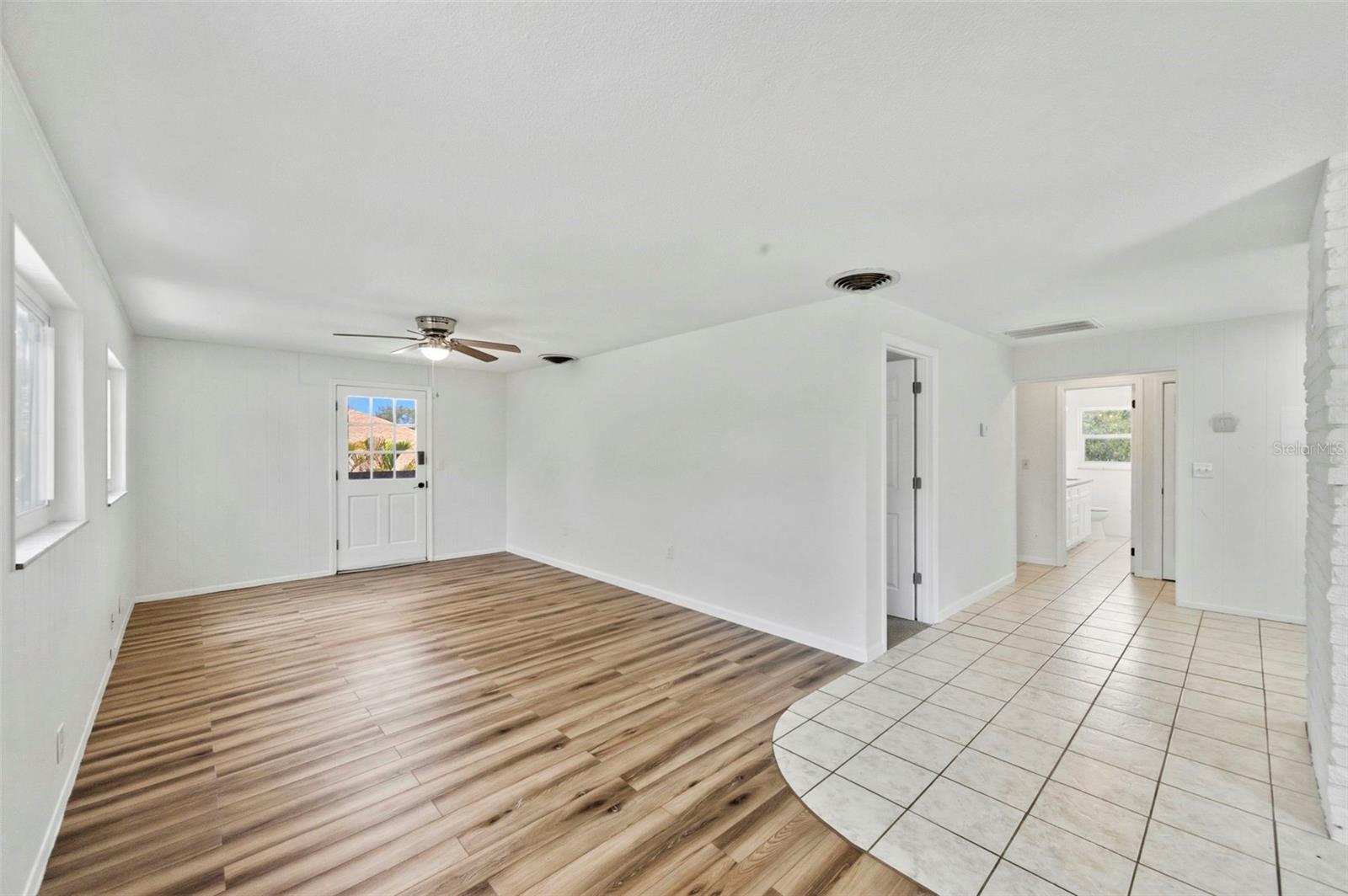 PINE LAKE PARK - Residential Lease