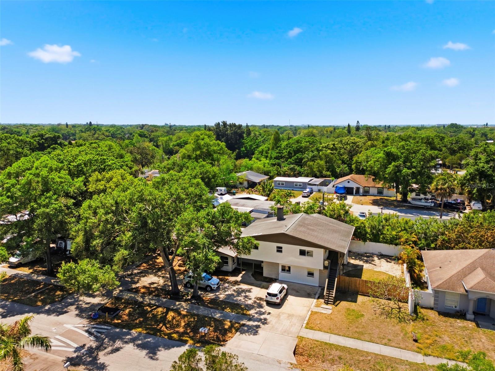 PINE LAKE PARK - Residential Lease