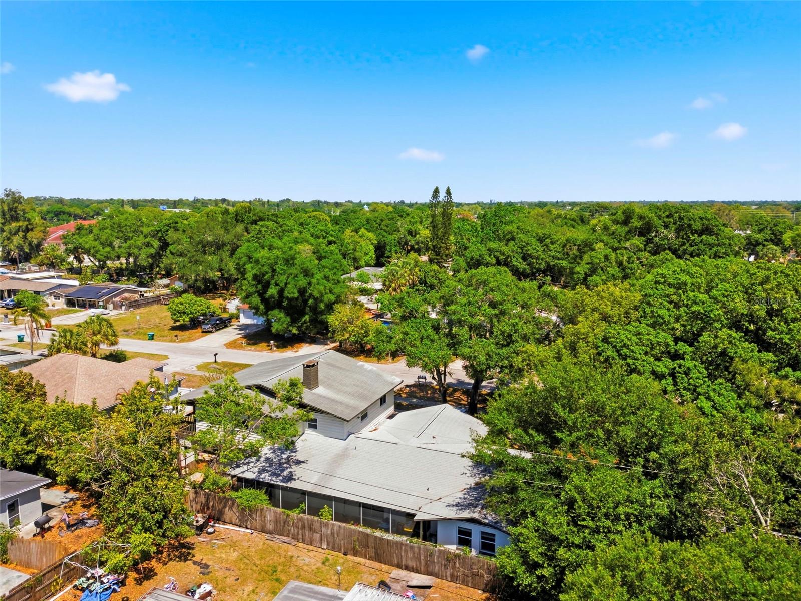 PINE LAKE PARK - Residential Lease