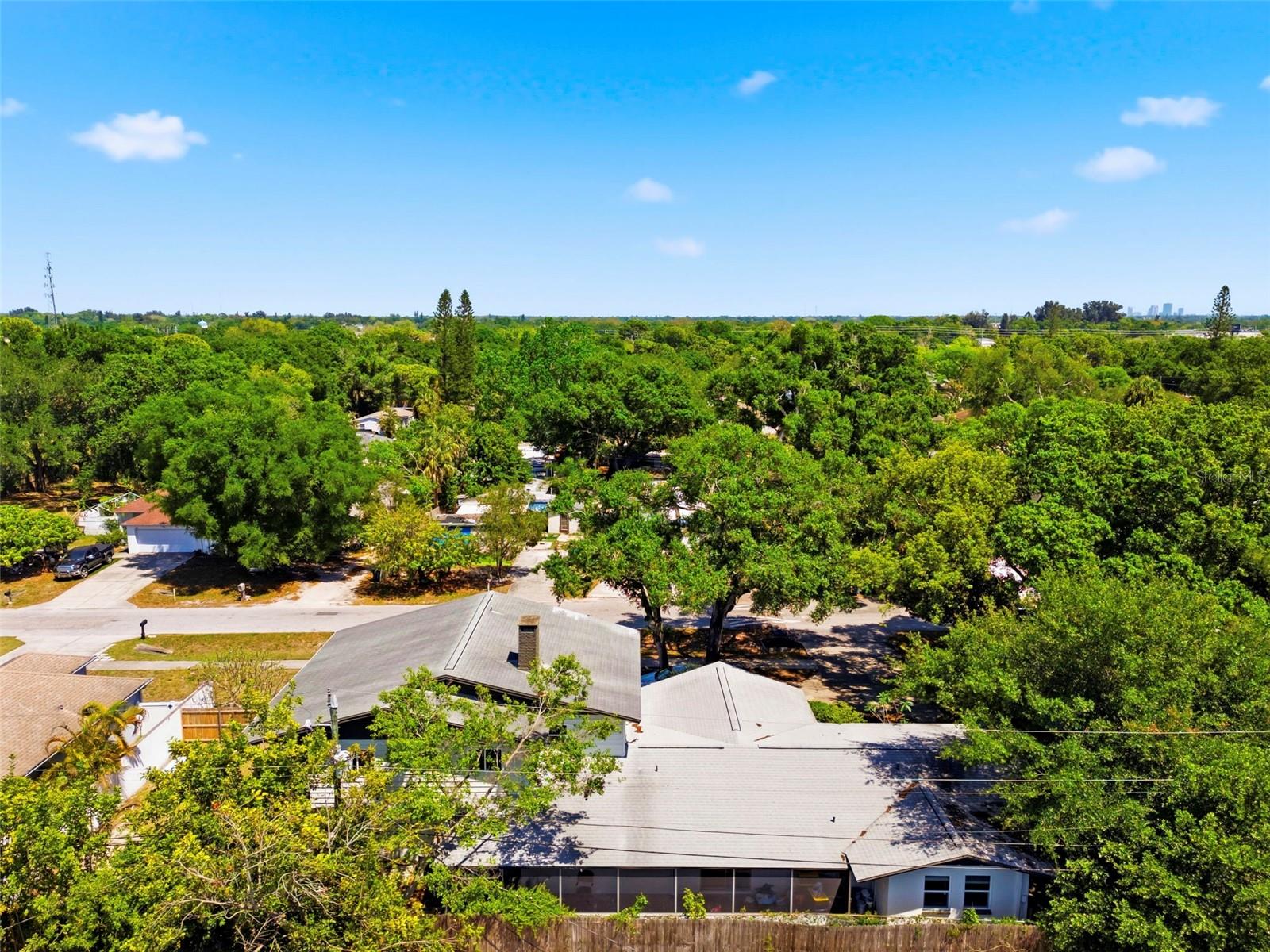 PINE LAKE PARK - Residential Lease
