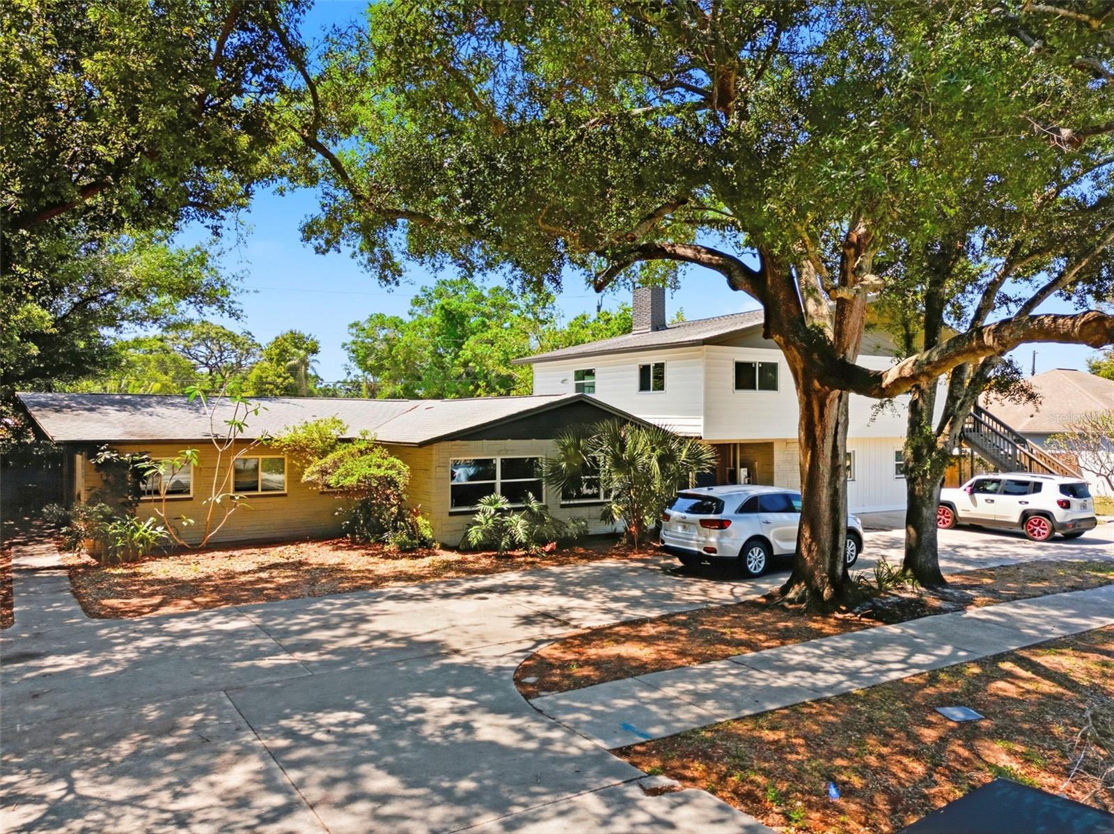 PINE LAKE PARK - Residential Lease