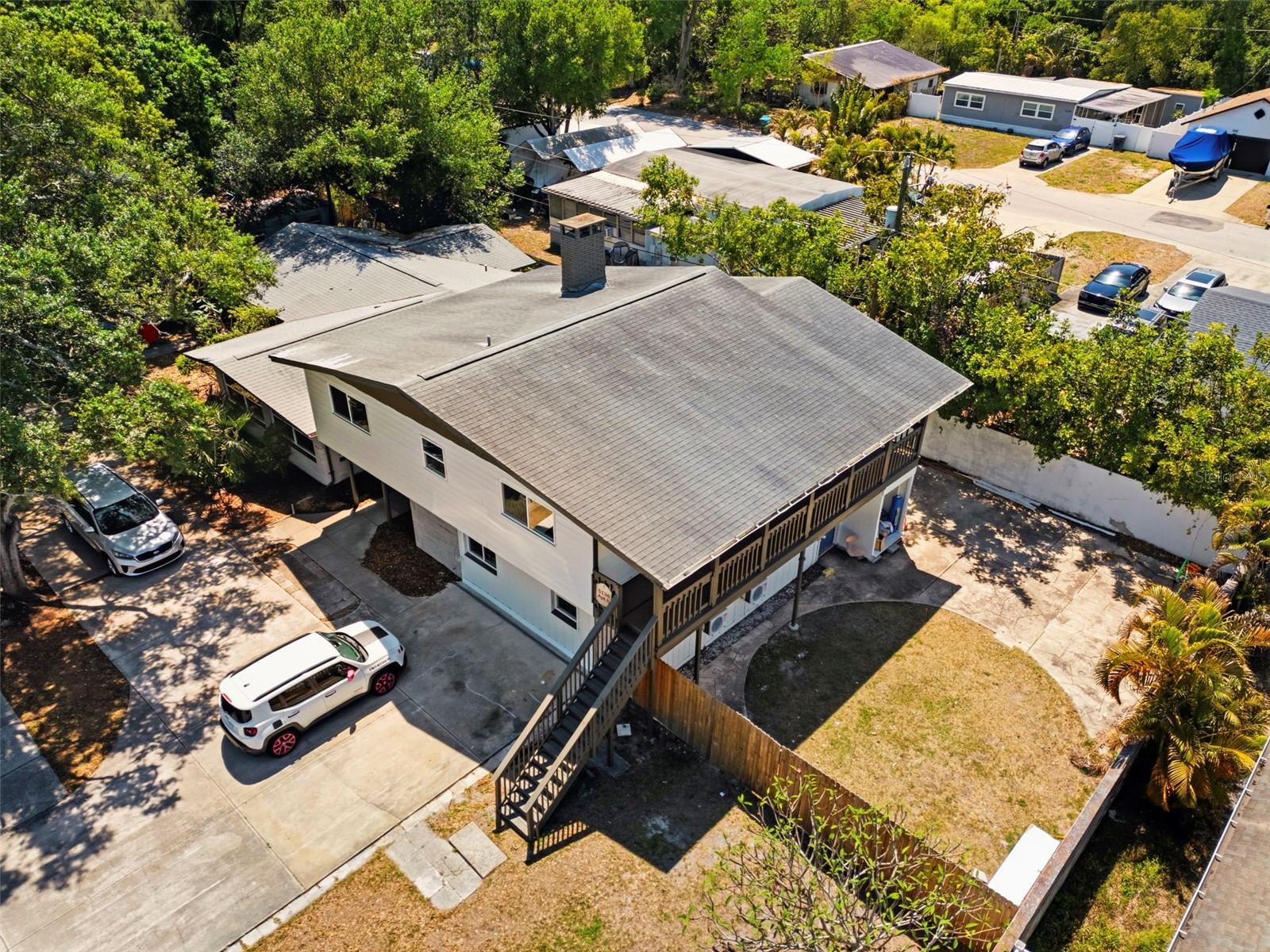 PINE LAKE PARK - Residential Lease