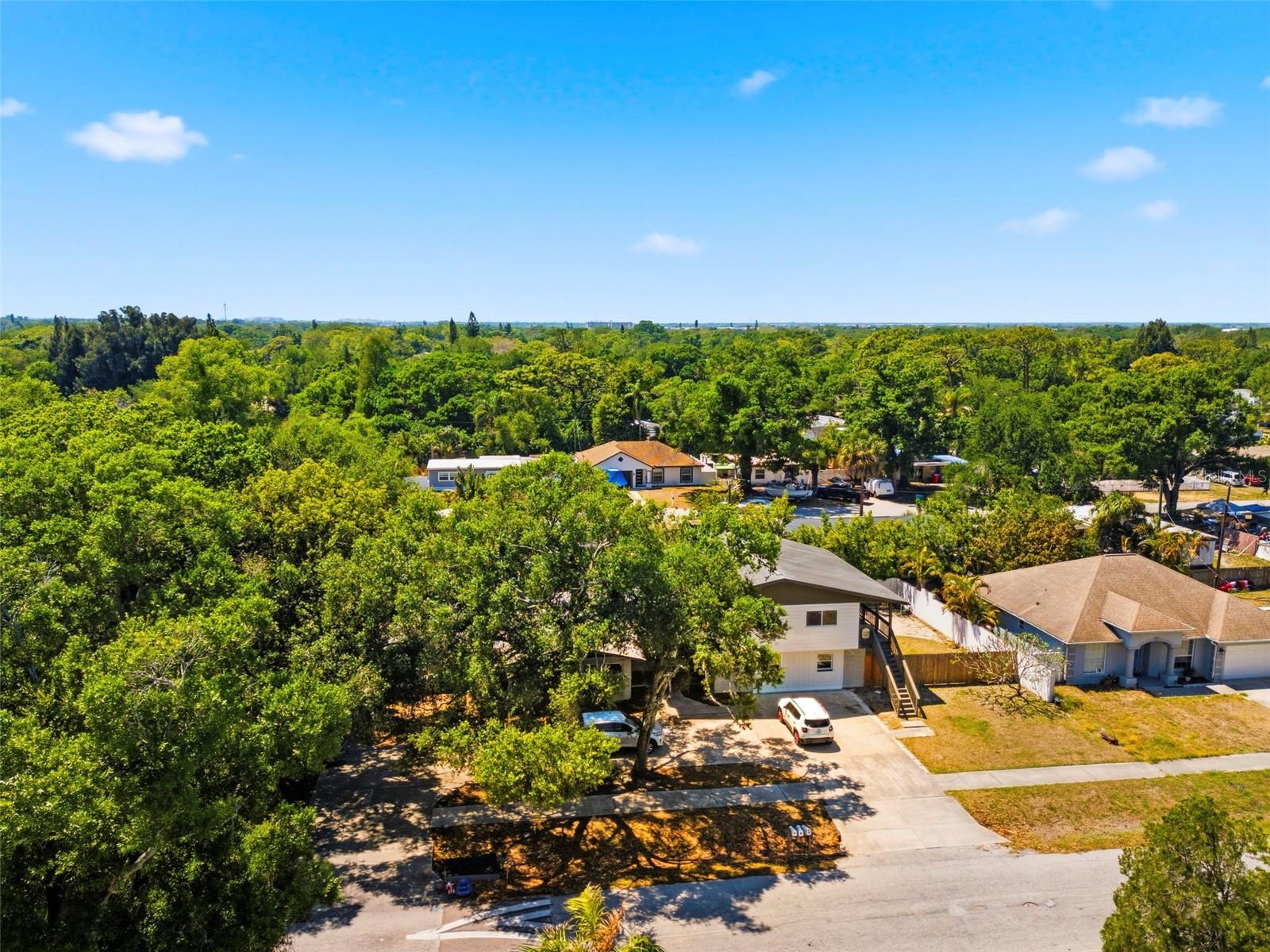 PINE LAKE PARK - Residential Lease