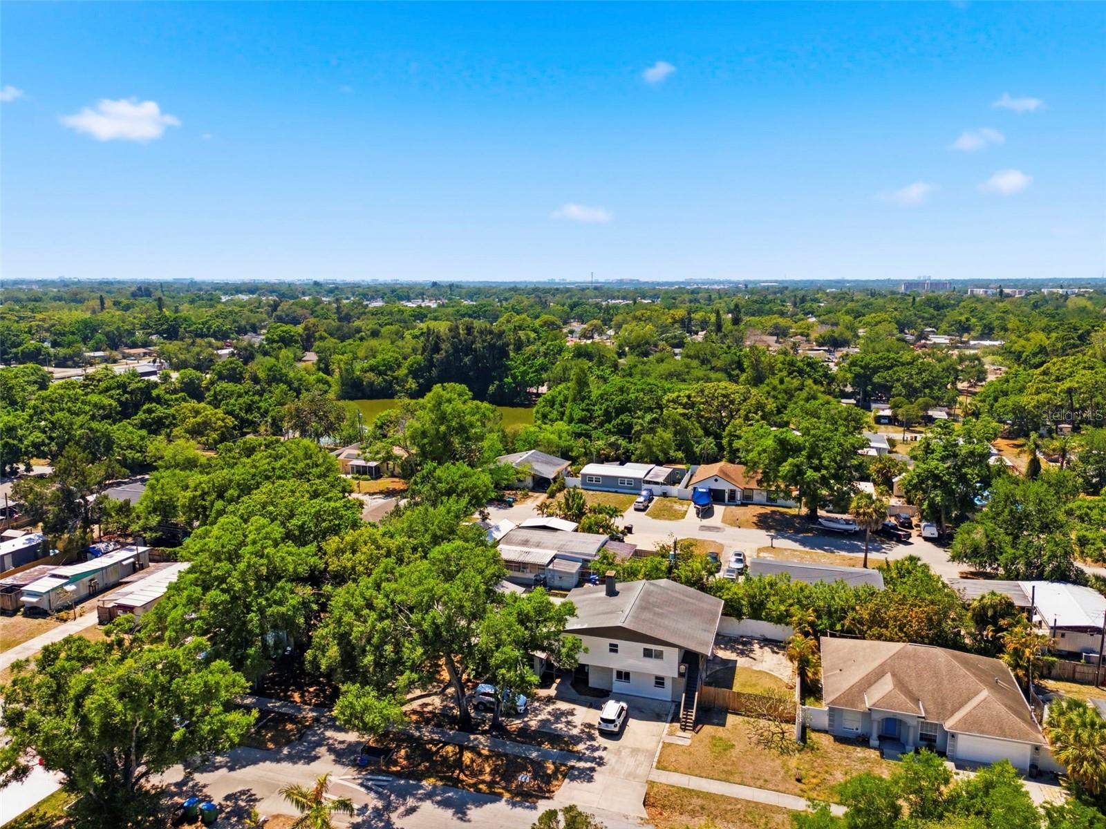 PINE LAKE PARK - Residential Lease