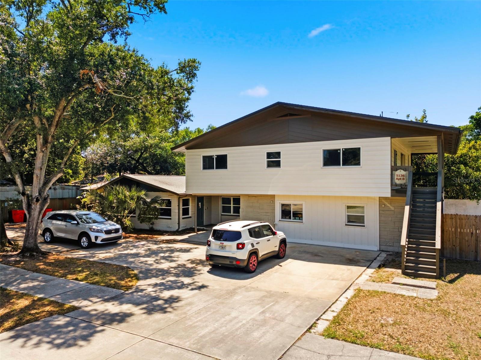PINE LAKE PARK - Residential Lease