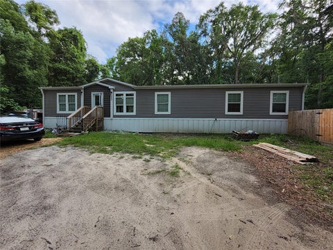 Photo of 3200 SE 107th Place, Ocala, FL 34480 (MLS # G5112908)