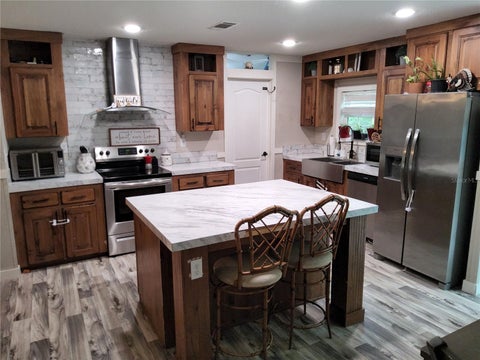 Tiny photo for 3200 SE 107th Place, Ocala, FL 34480 (MLS # G5112908)