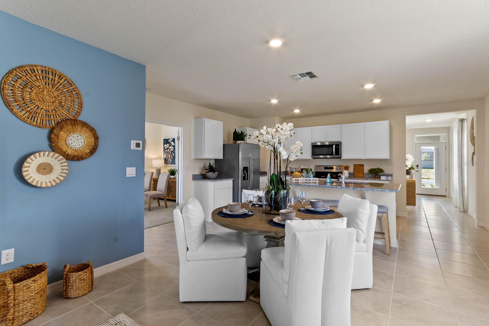 VILLAMAR - Residential