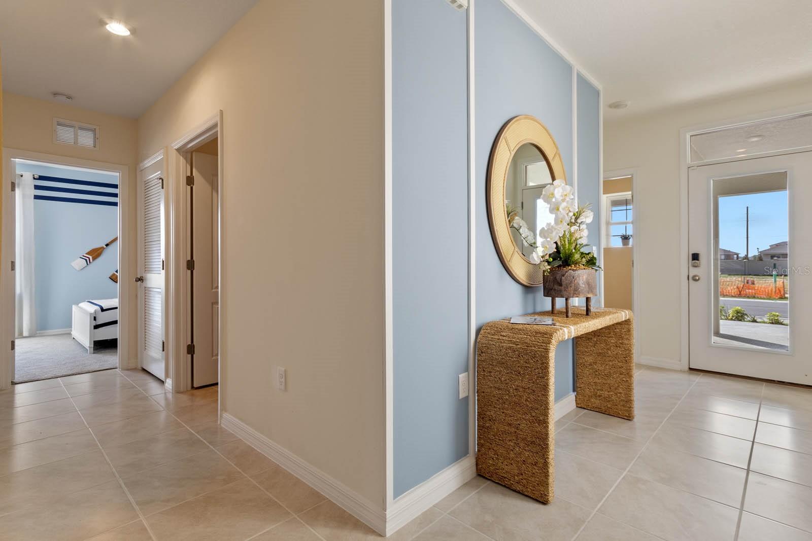 VILLAMAR - Residential