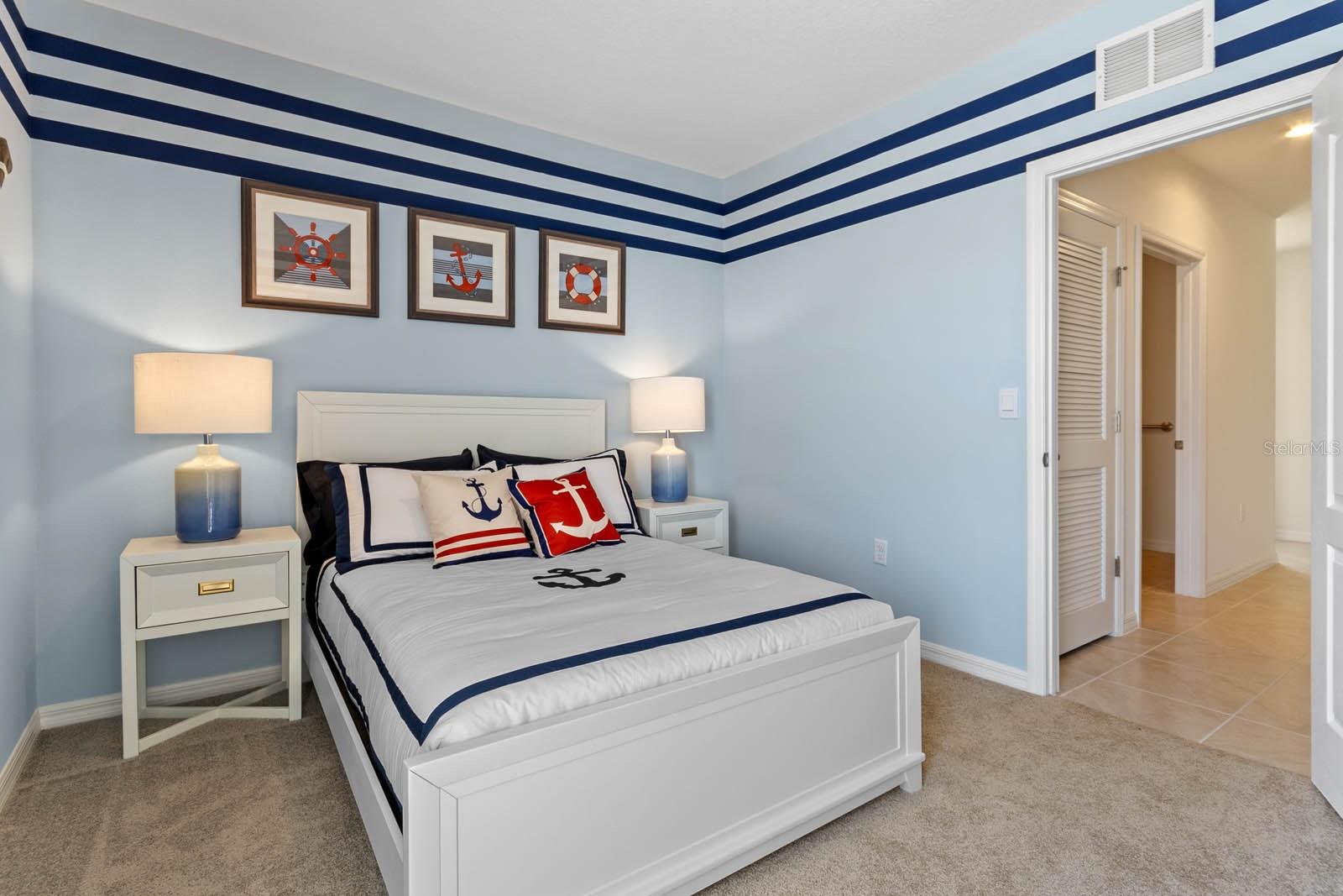 VILLAMAR - Residential