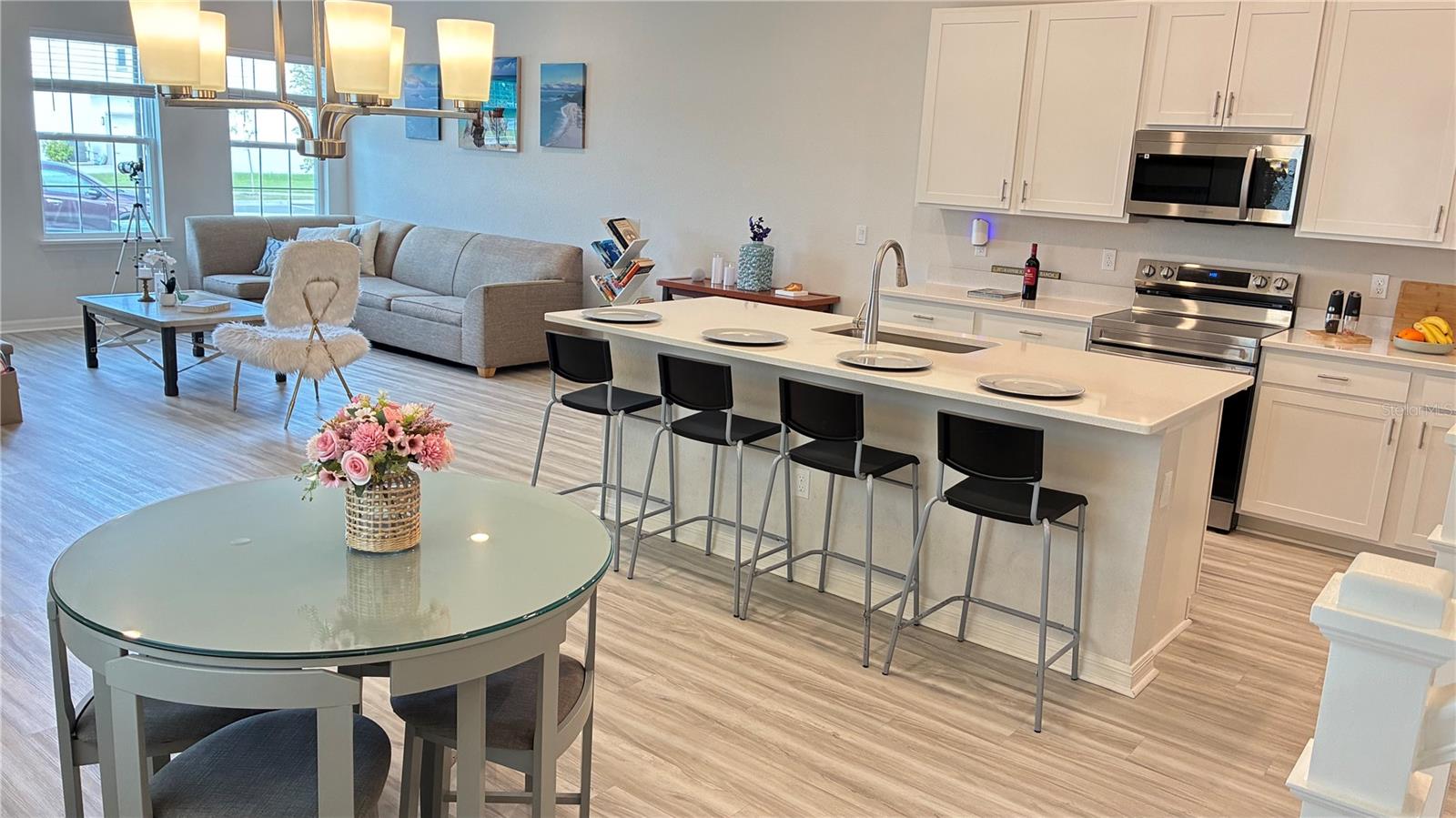 CROSSINGS PH 1 - Residential Lease