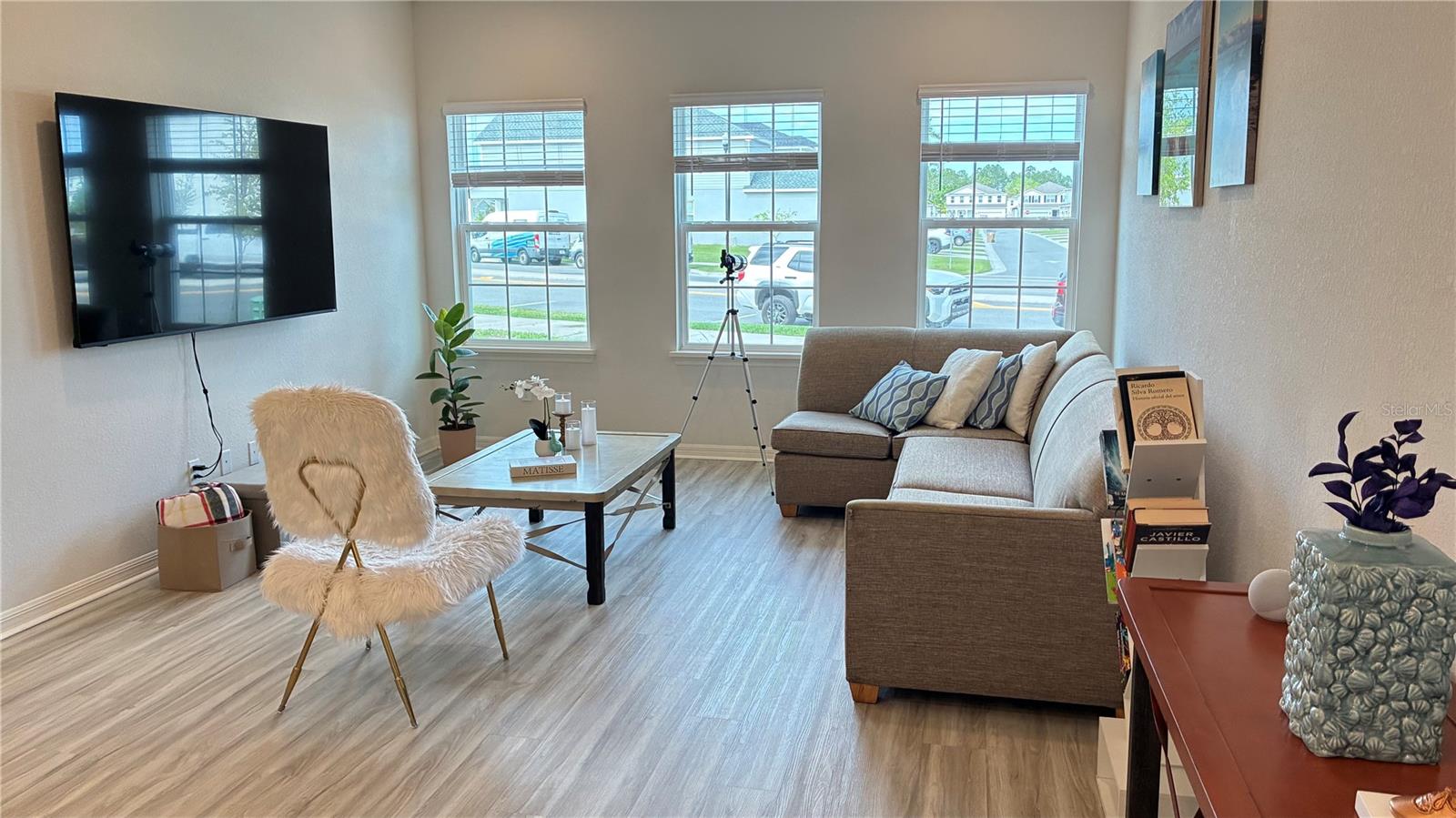 CROSSINGS PH 1 - Residential Lease