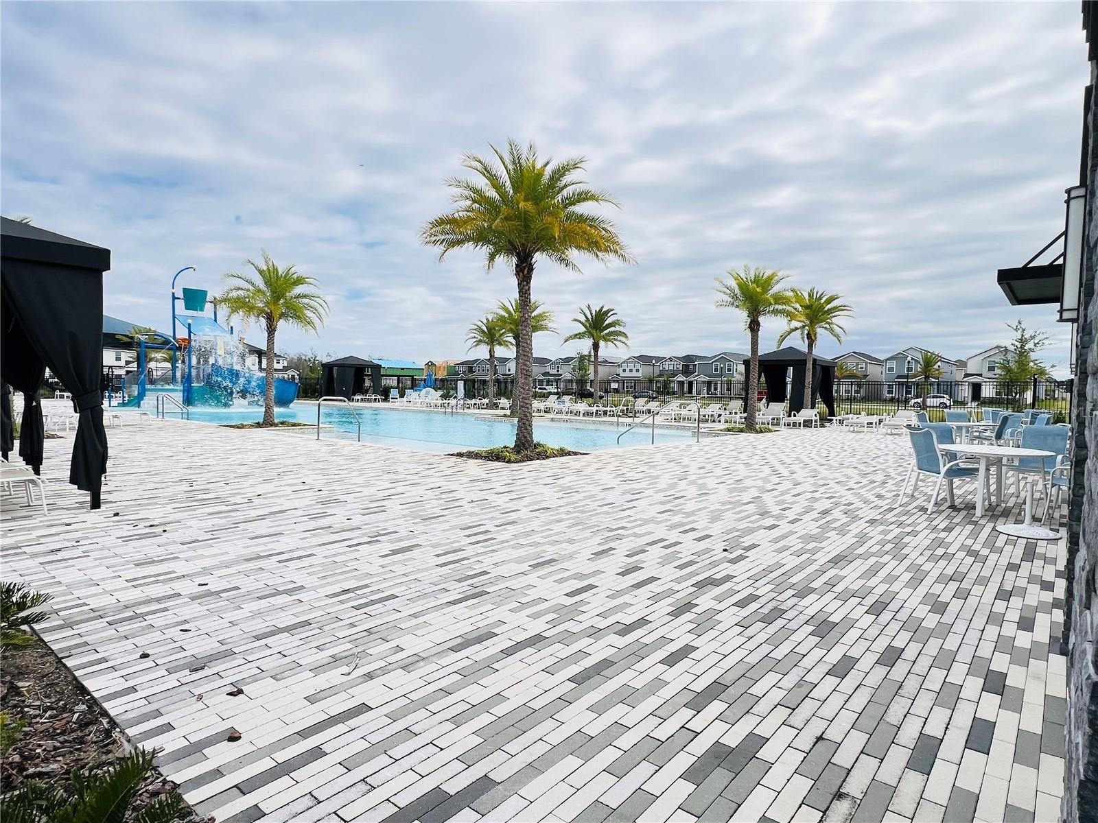 CROSSINGS PH 1 - Residential Lease