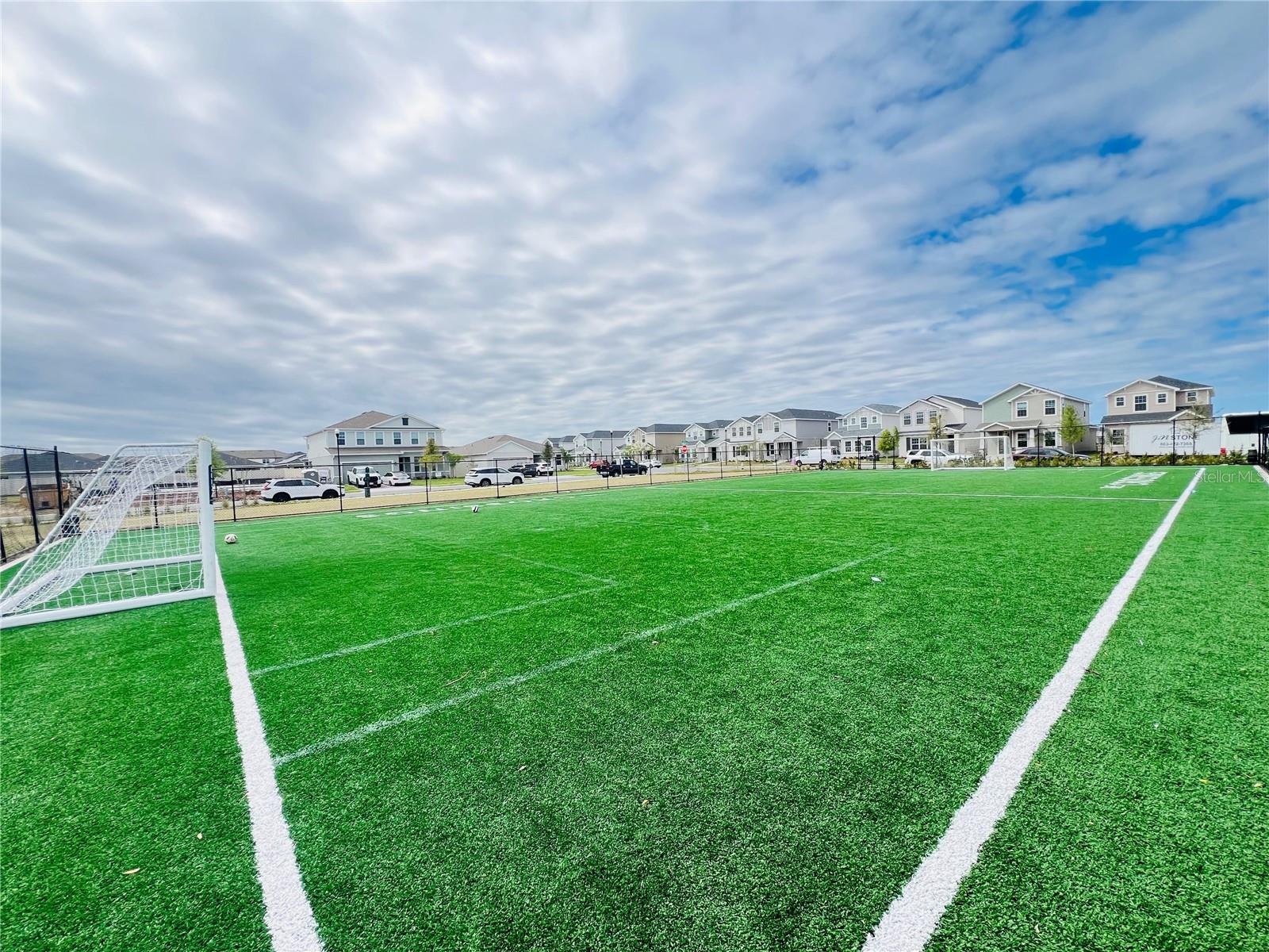 CROSSINGS PH 1 - Residential Lease