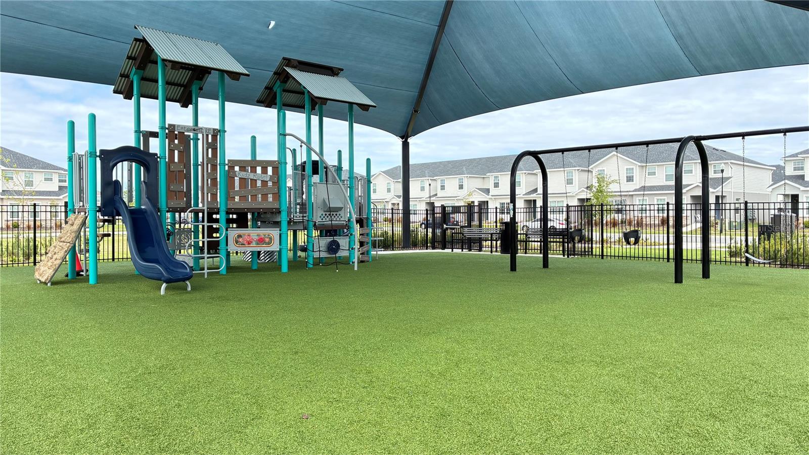 CROSSINGS PH 1 - Residential Lease