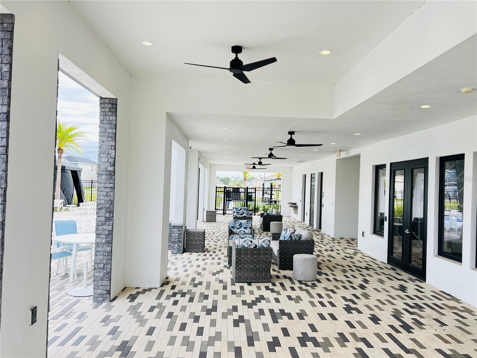 CROSSINGS PH 1 - Residential Lease