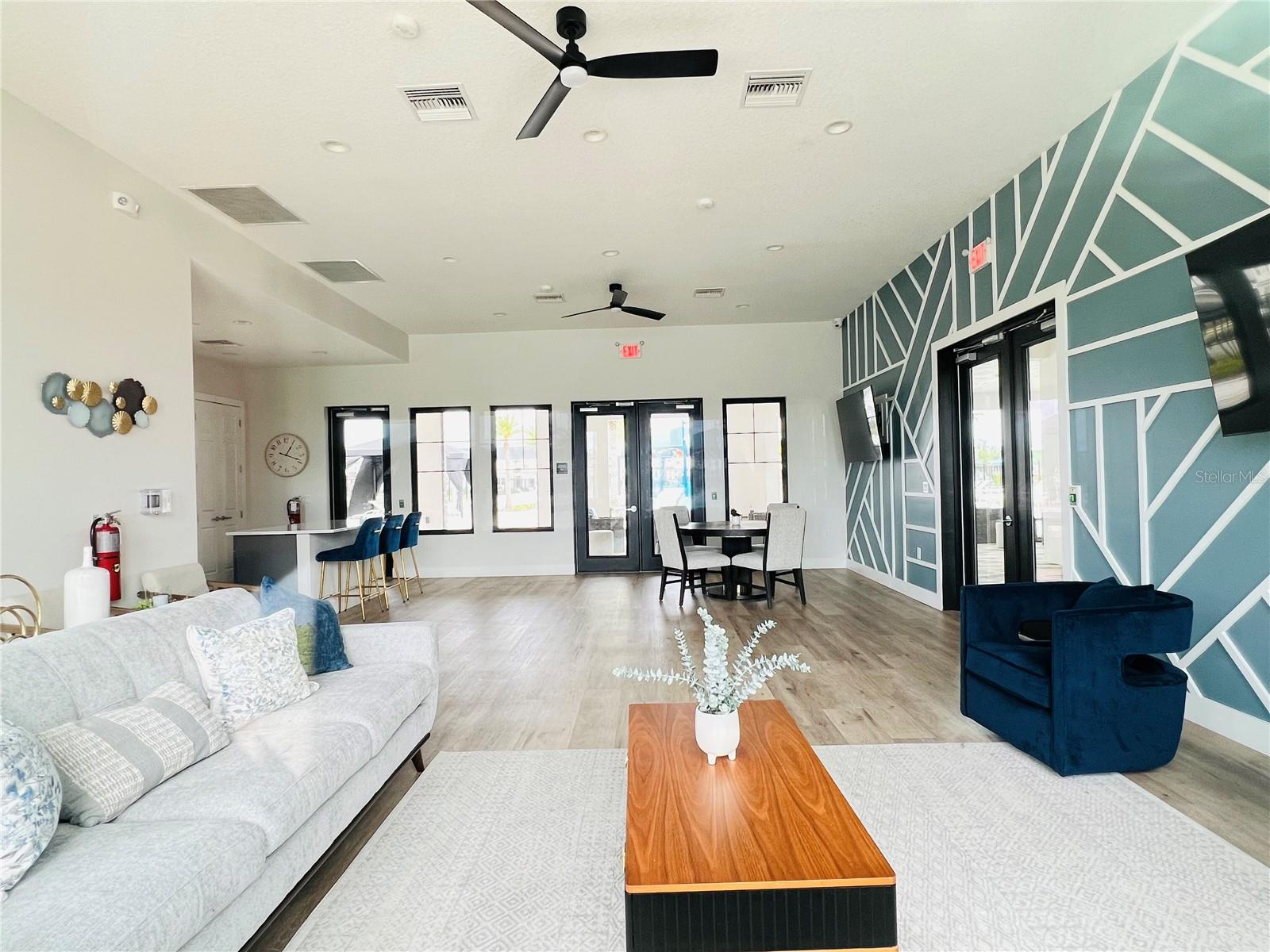 CROSSINGS PH 1 - Residential Lease