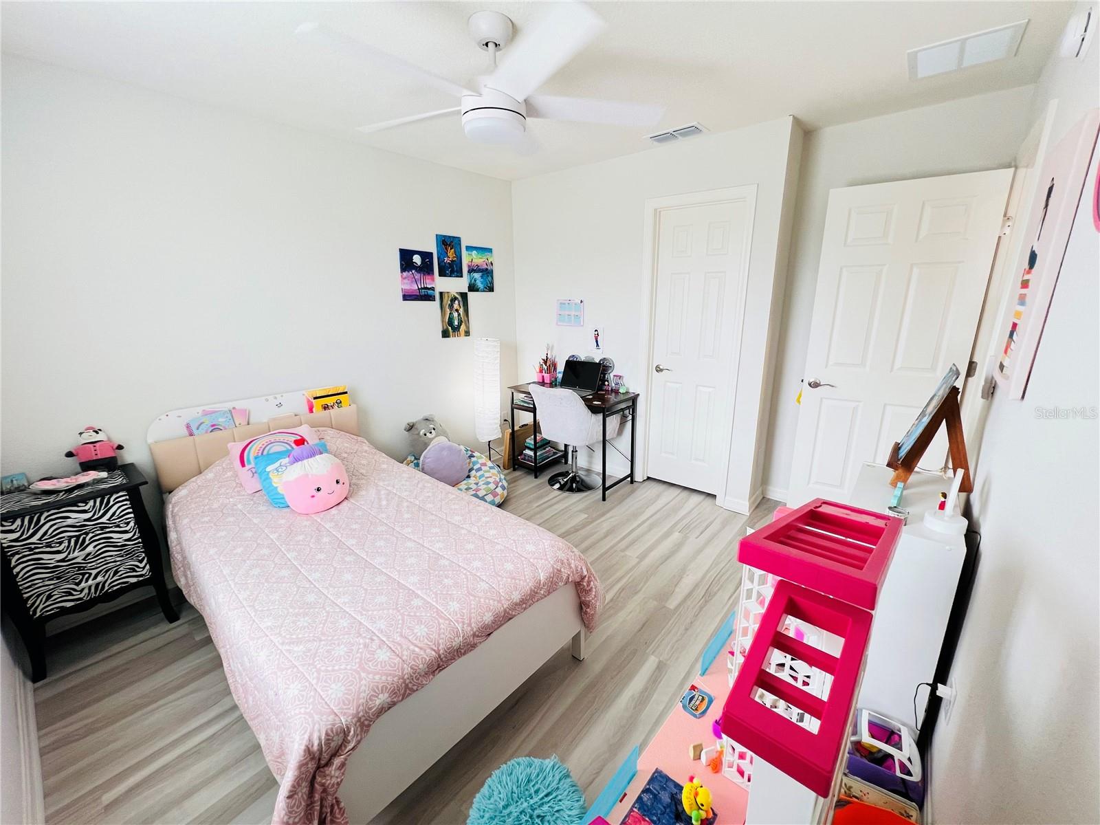 CROSSINGS PH 1 - Residential Lease