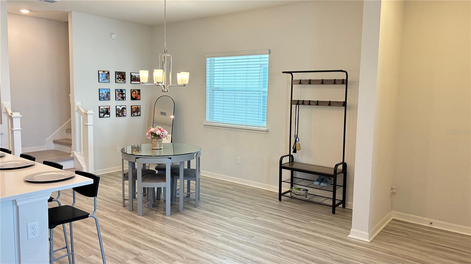 CROSSINGS PH 1 - Residential Lease