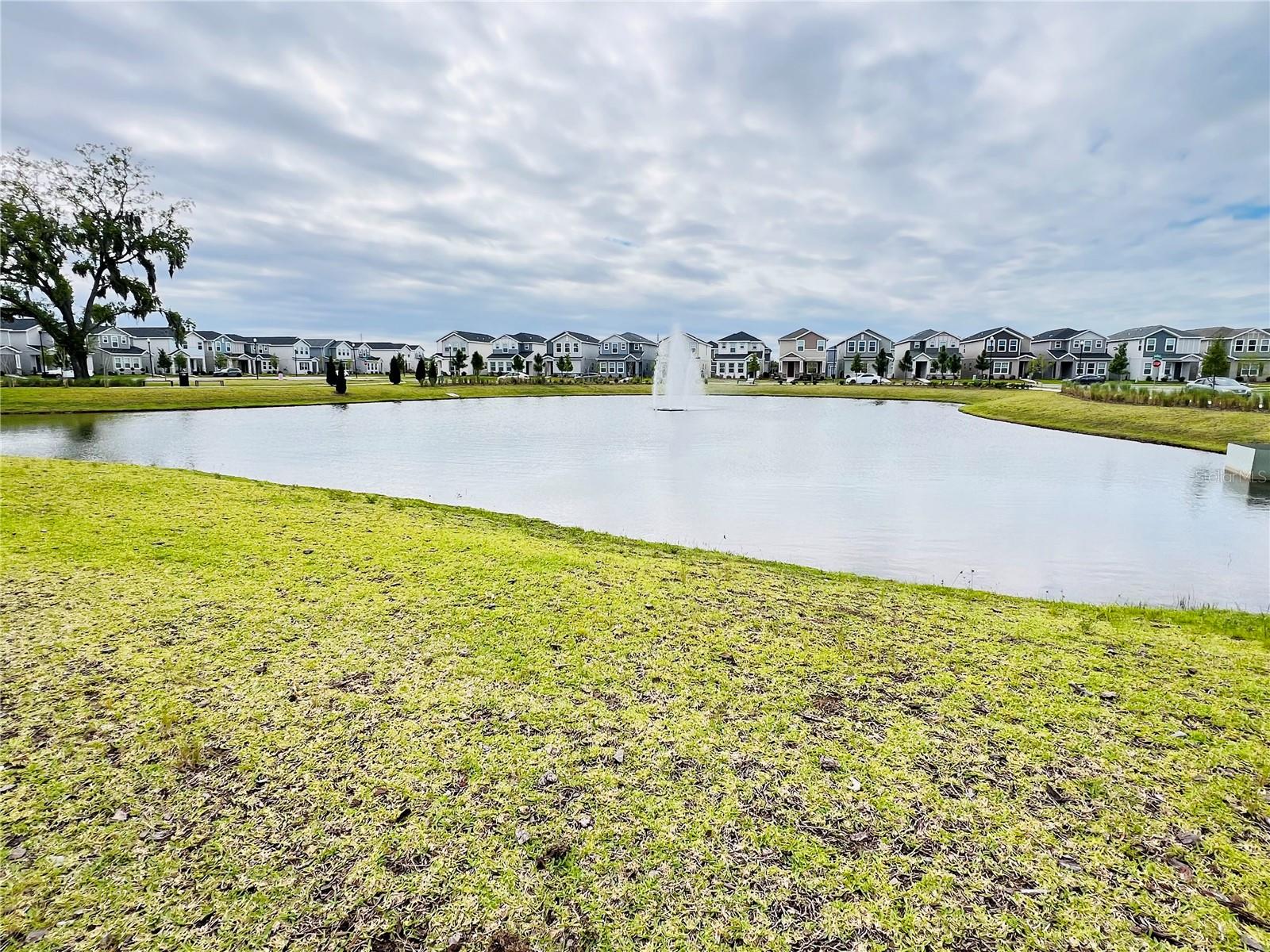 CROSSINGS PH 1 - Residential Lease