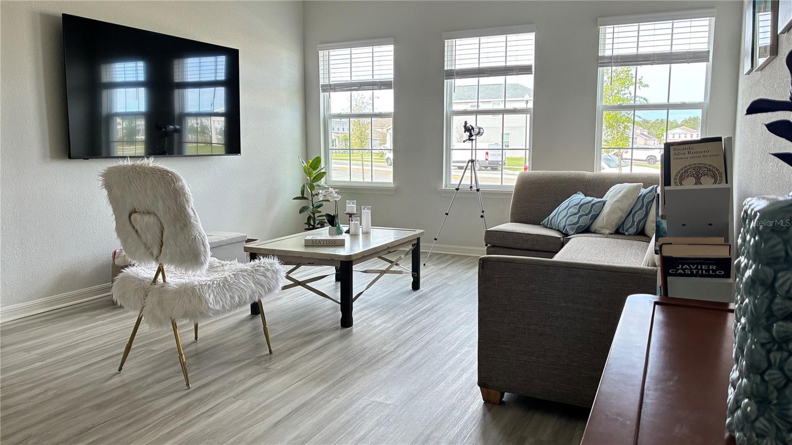 CROSSINGS PH 1 - Residential Lease