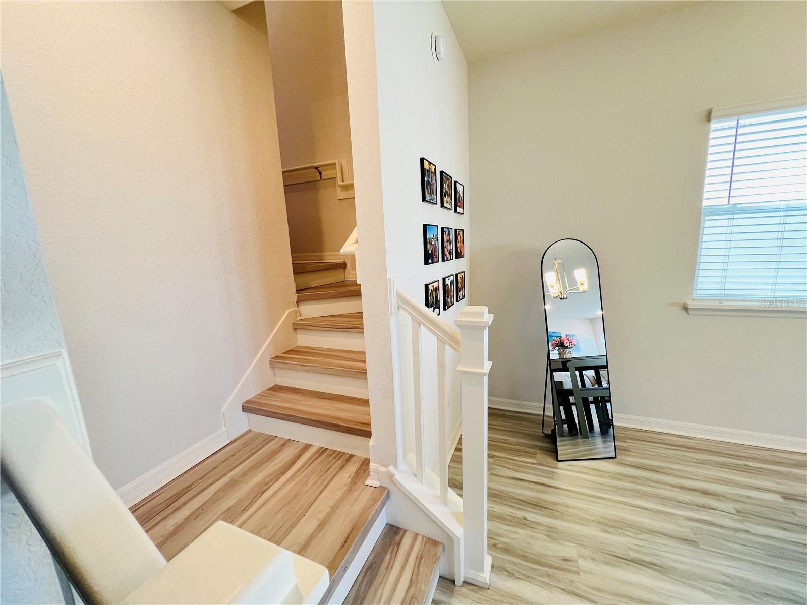 CROSSINGS PH 1 - Residential Lease