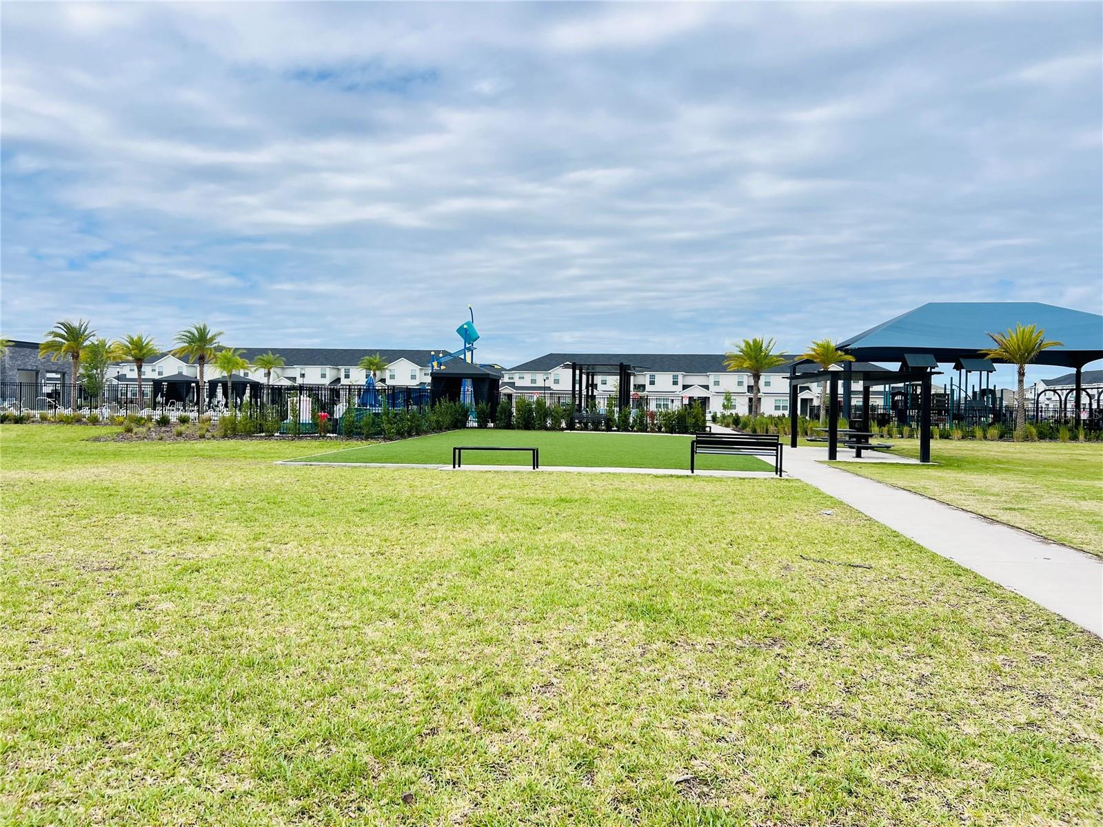 CROSSINGS PH 1 - Residential Lease