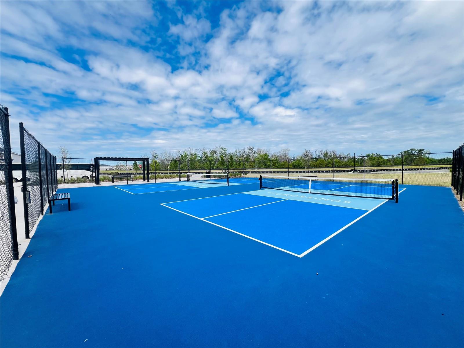 CROSSINGS PH 1 - Residential Lease