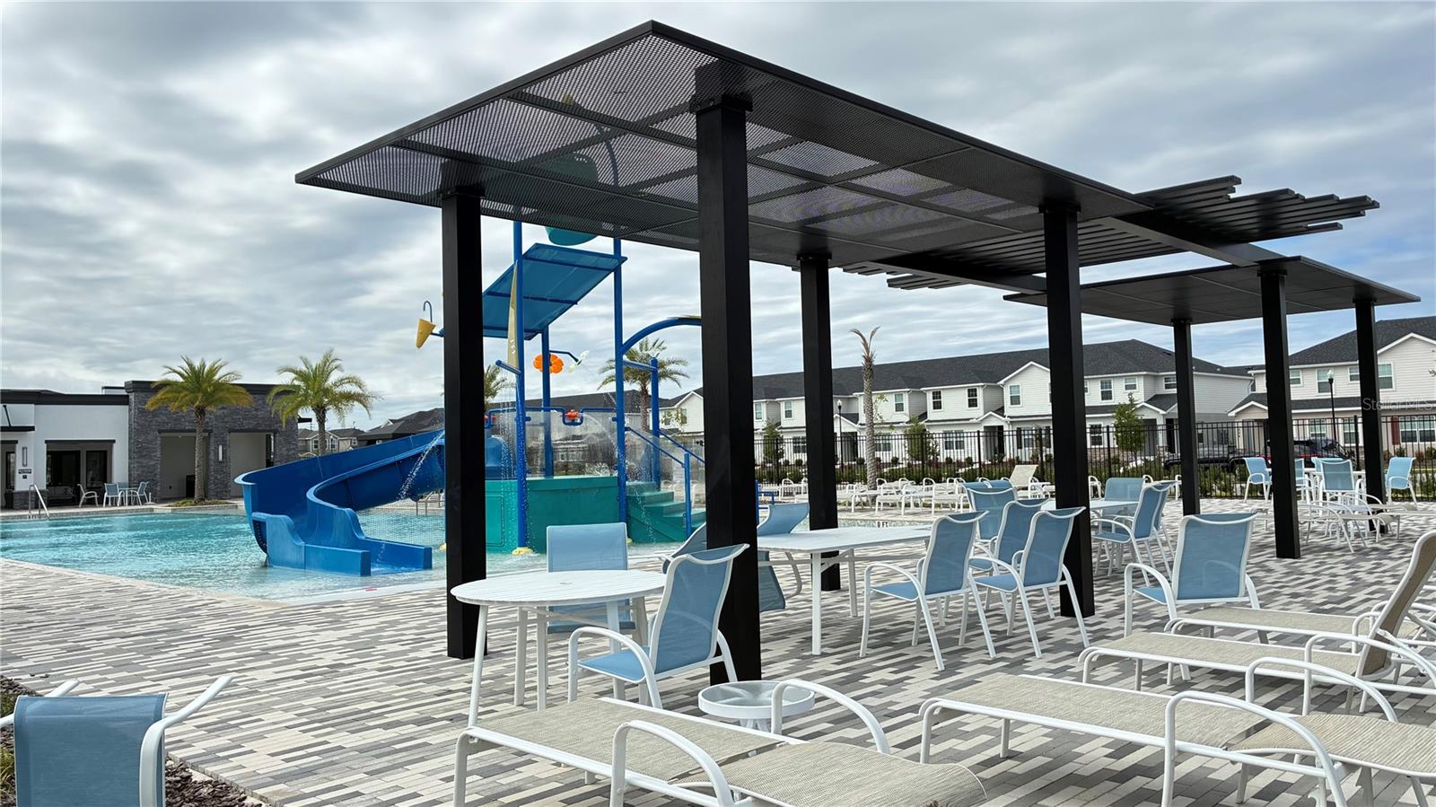 CROSSINGS PH 1 - Residential Lease