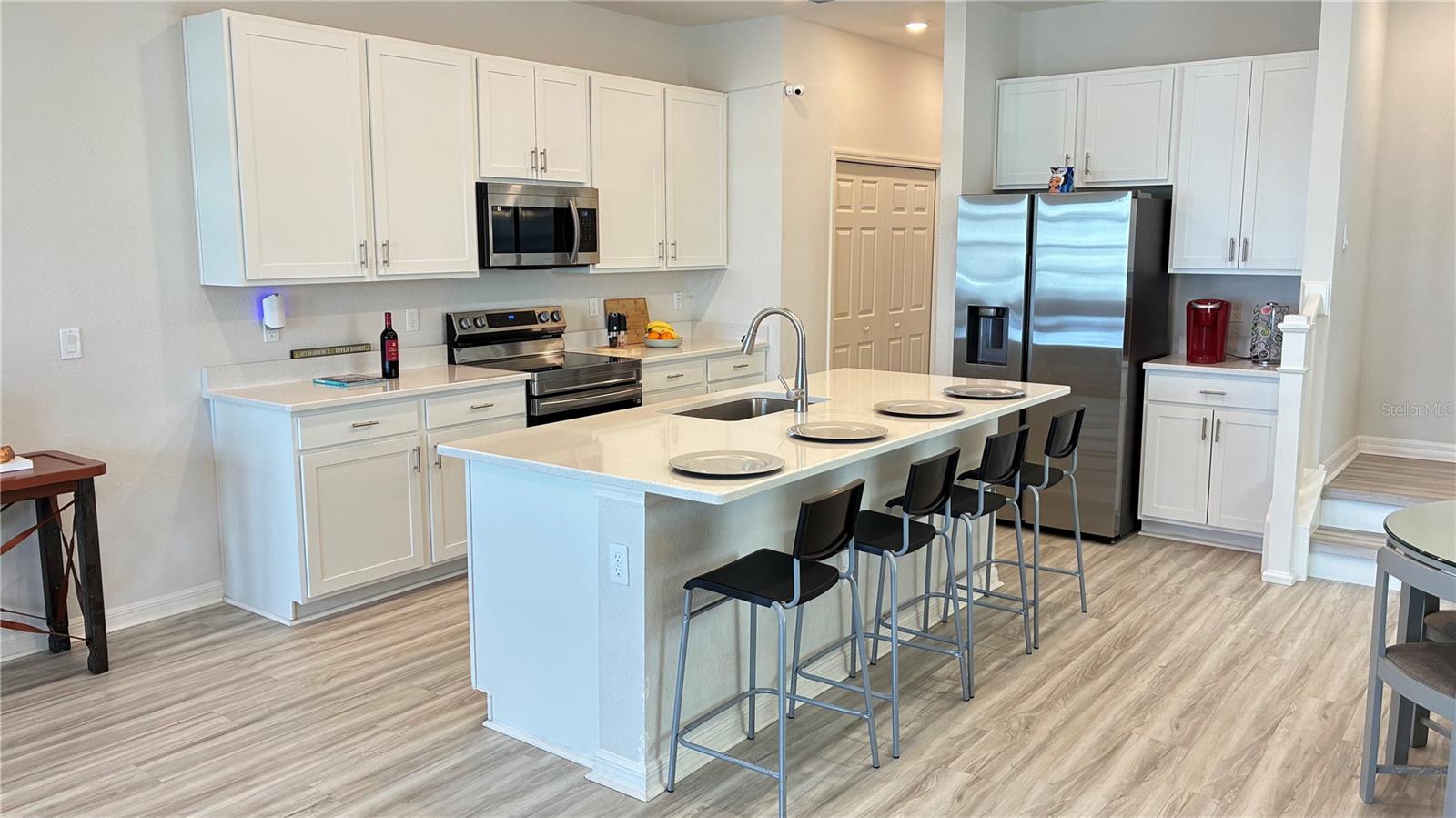 CROSSINGS PH 1 - Residential Lease