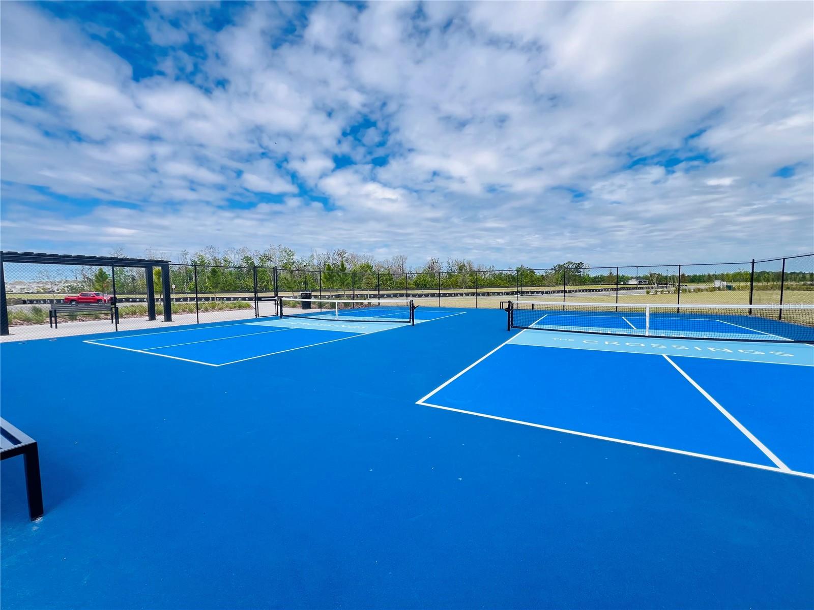 CROSSINGS PH 1 - Residential Lease