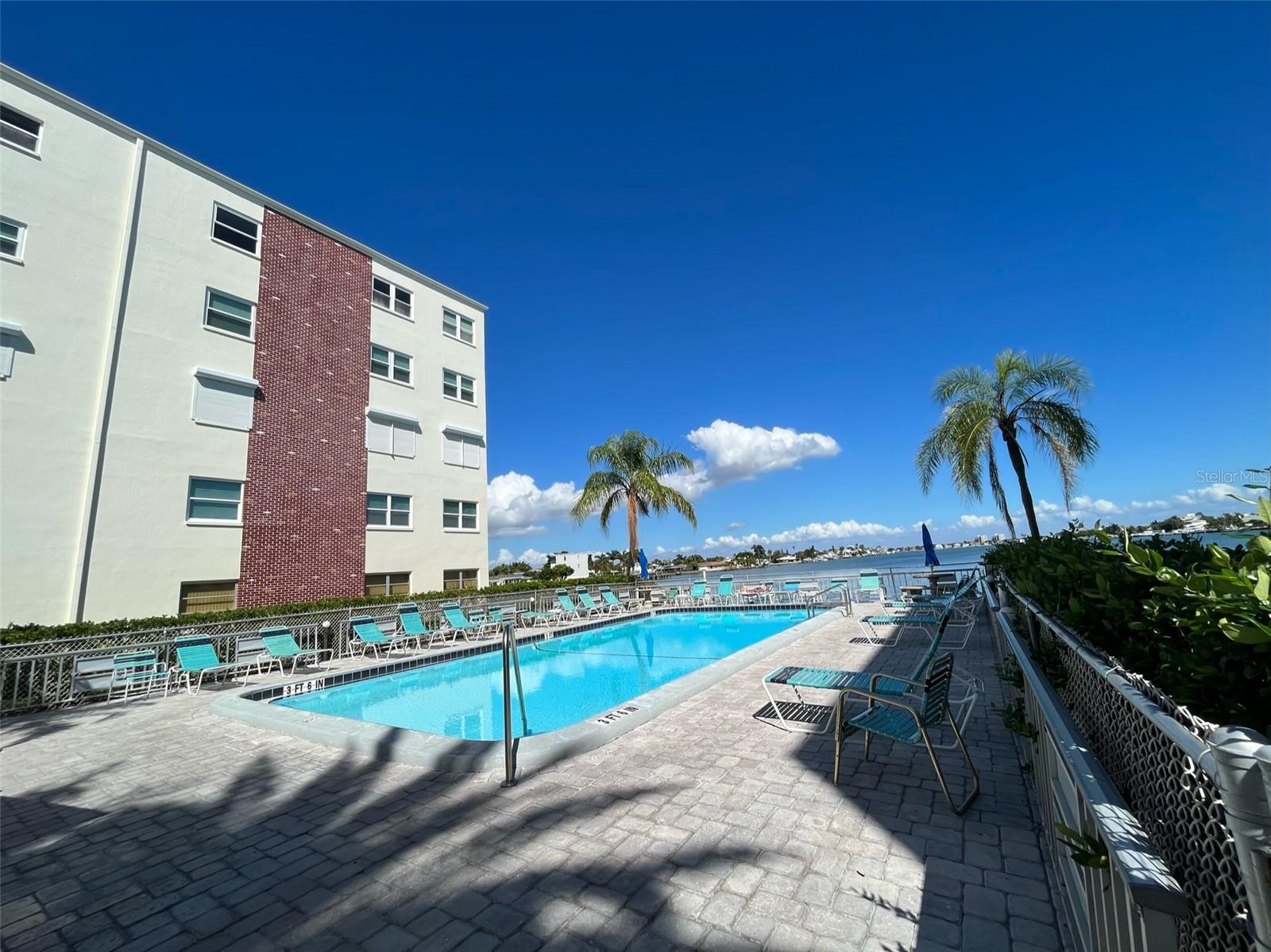 REGENCY WEST APTS CONDO - Residential Lease
