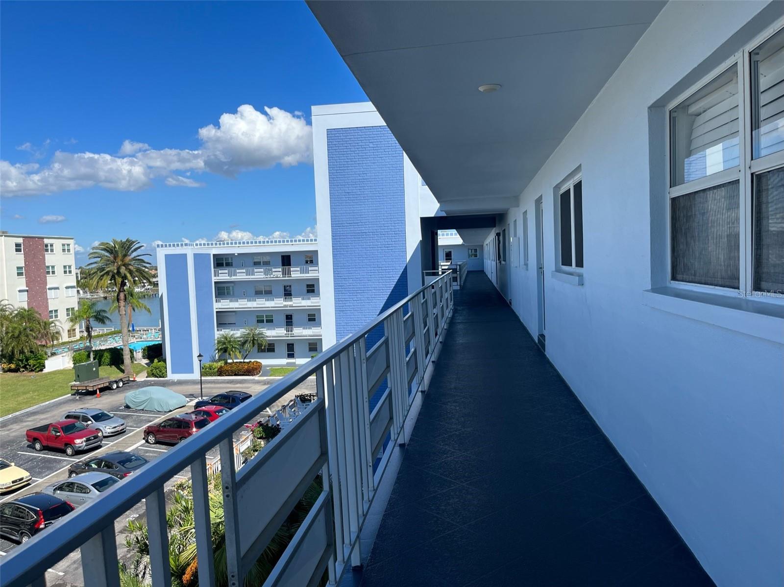 REGENCY WEST APTS CONDO - Residential Lease