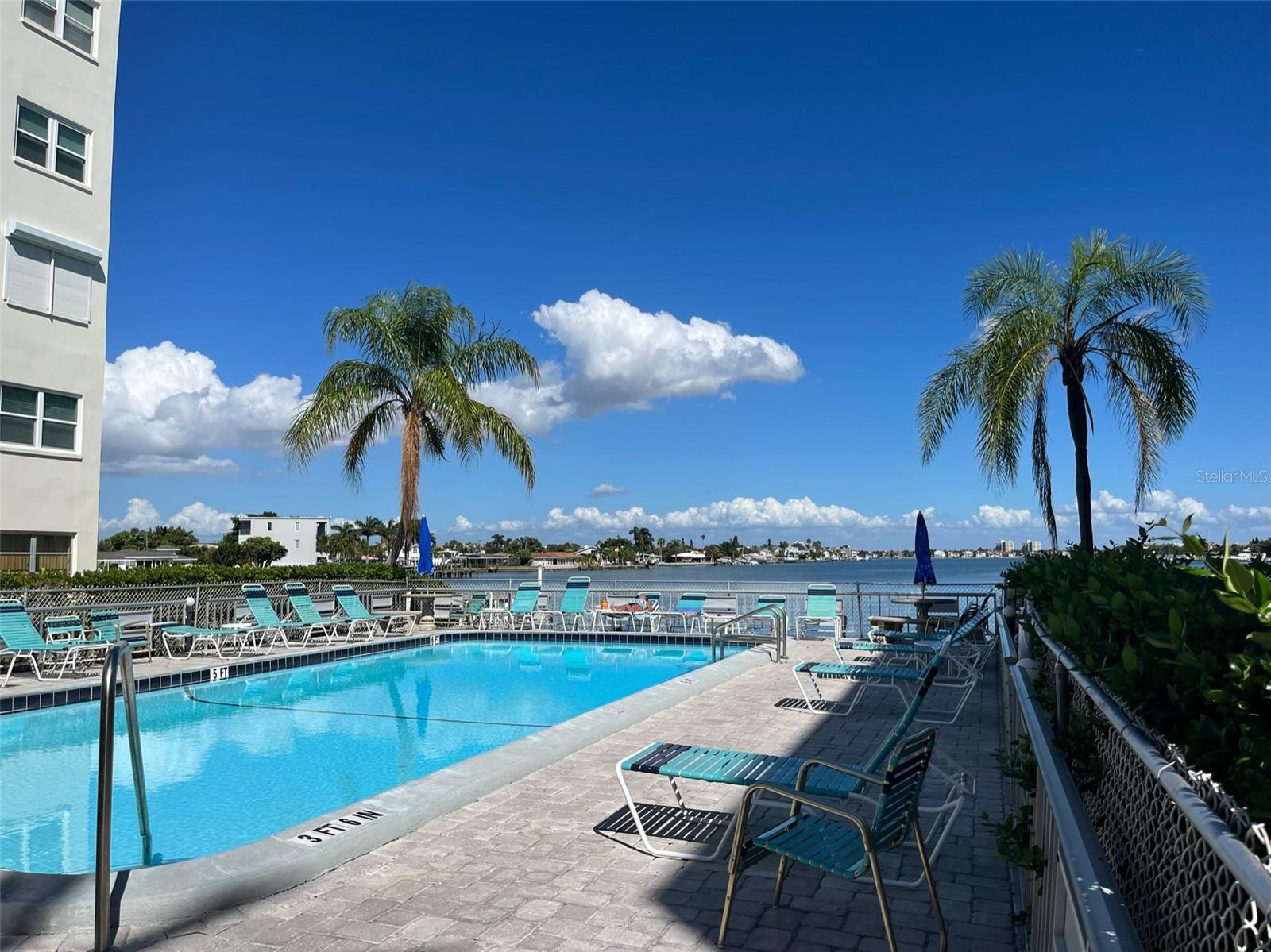 REGENCY WEST APTS CONDO - Residential Lease