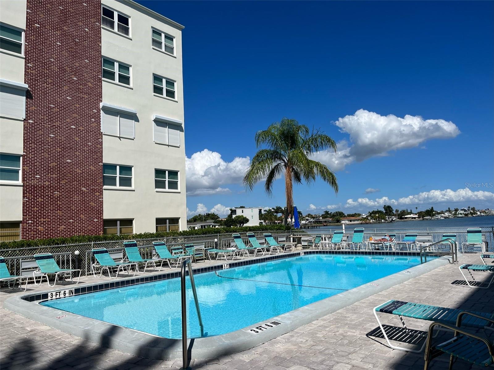REGENCY WEST APTS CONDO - Residential Lease